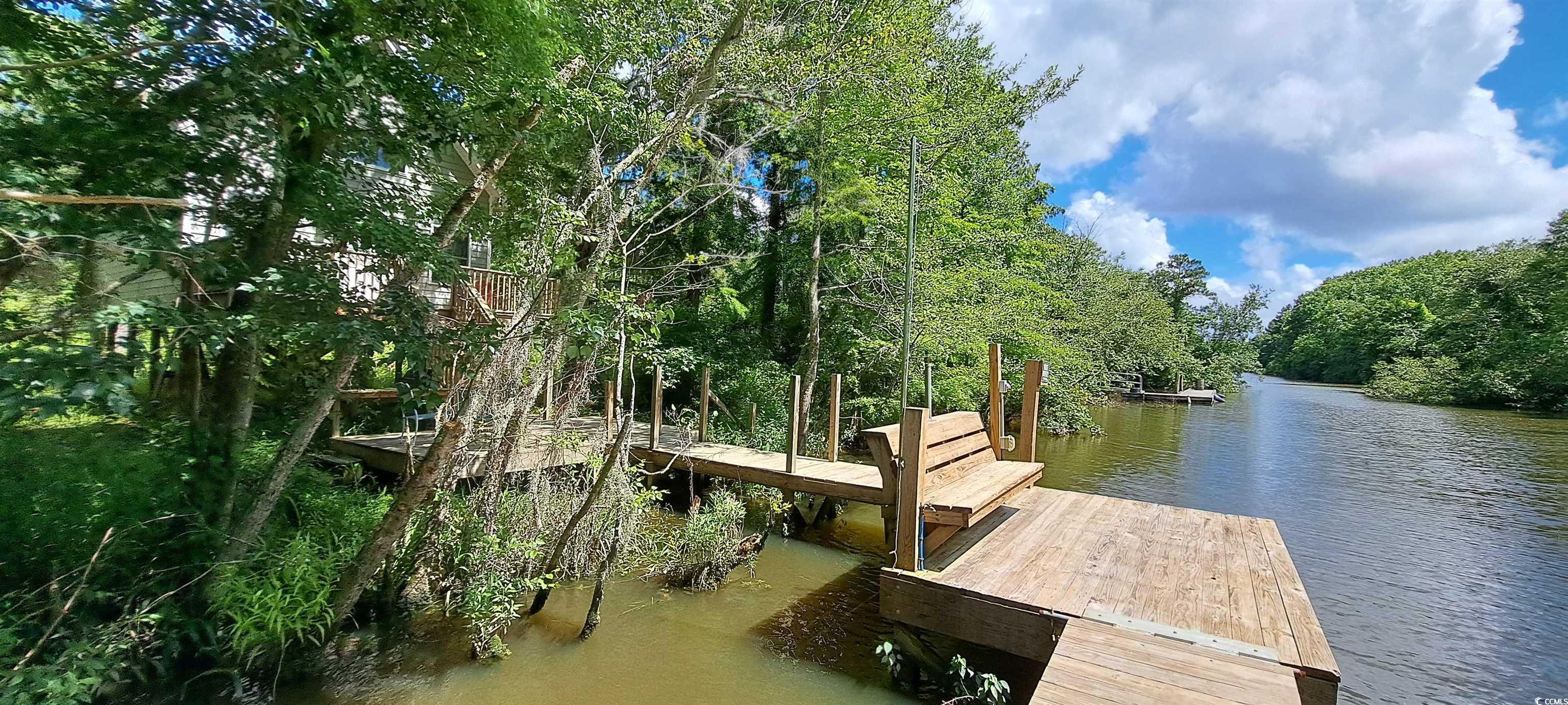 Sandy Island in Pawleys Island 2 Beds Residential 299,000 MLS