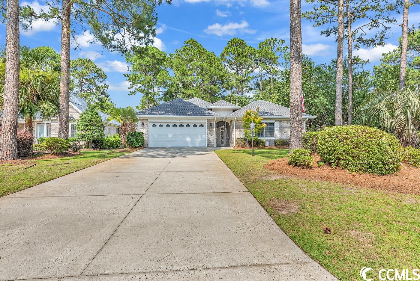 117 Forest Walk Sw Sunset Beach, NC 28468