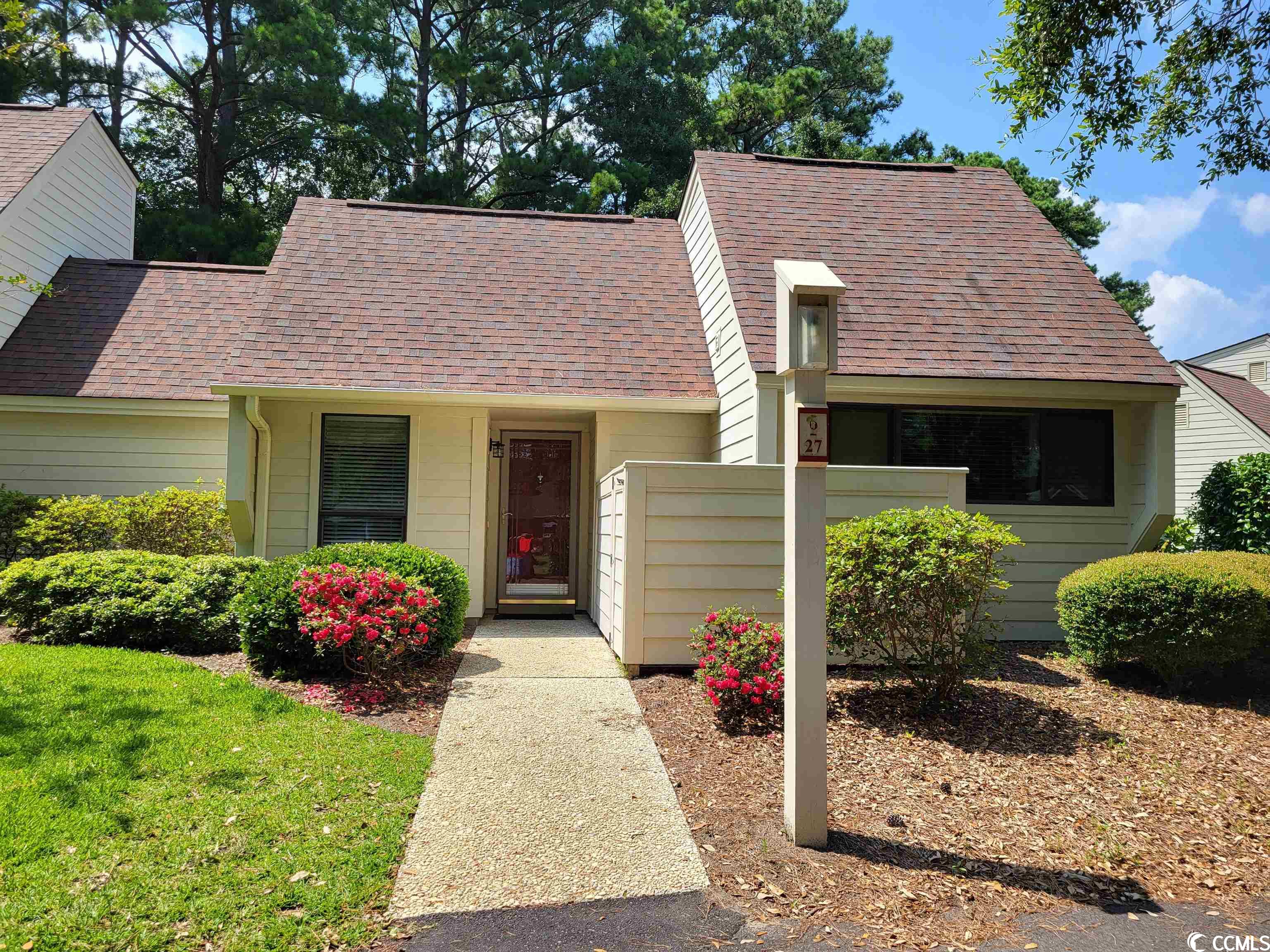 256 Tall Pines Way UNIT 6-27 Pawleys Island, SC 29585