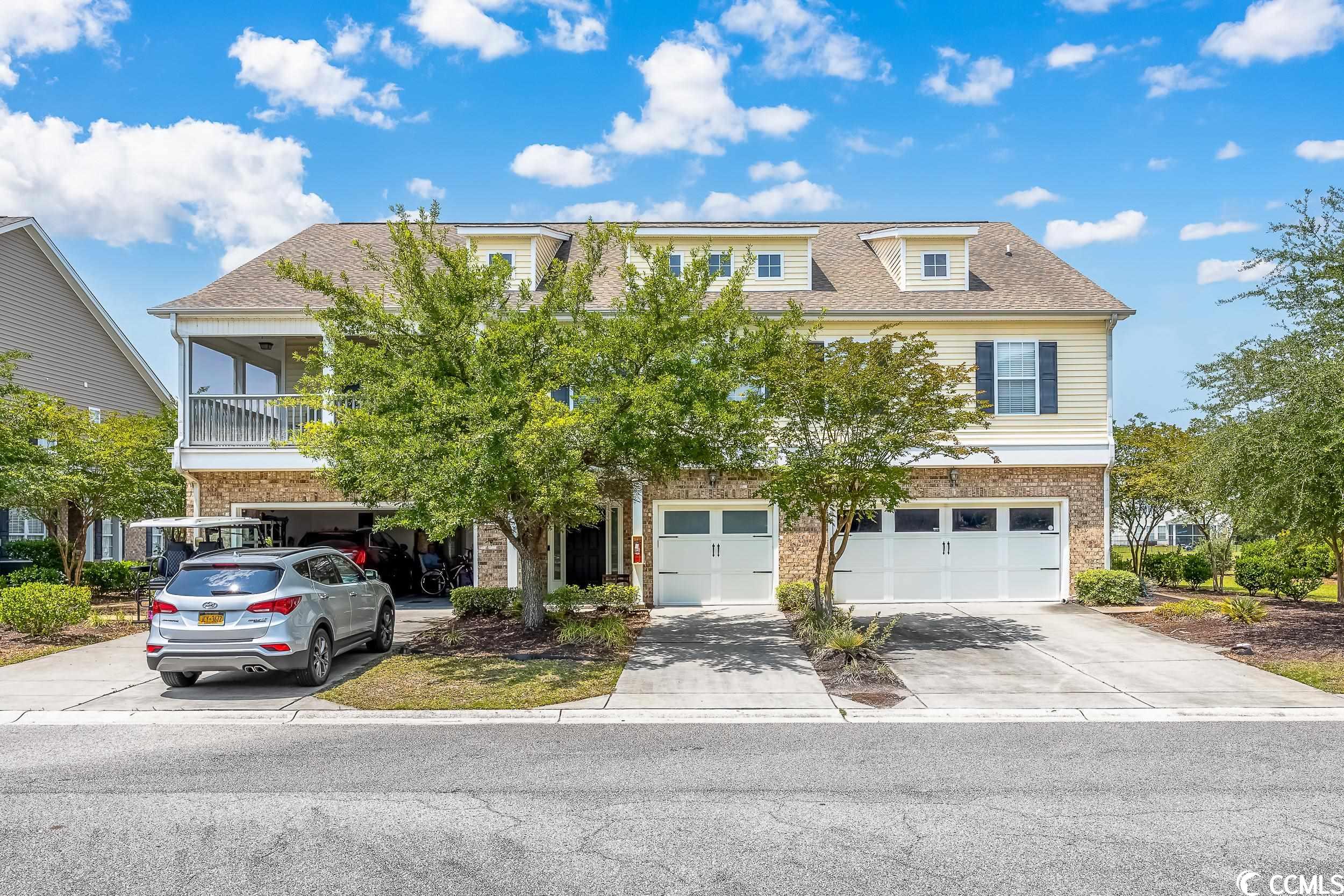 109 Mountain Ash Ln. UNIT C Myrtle Beach, SC 29579