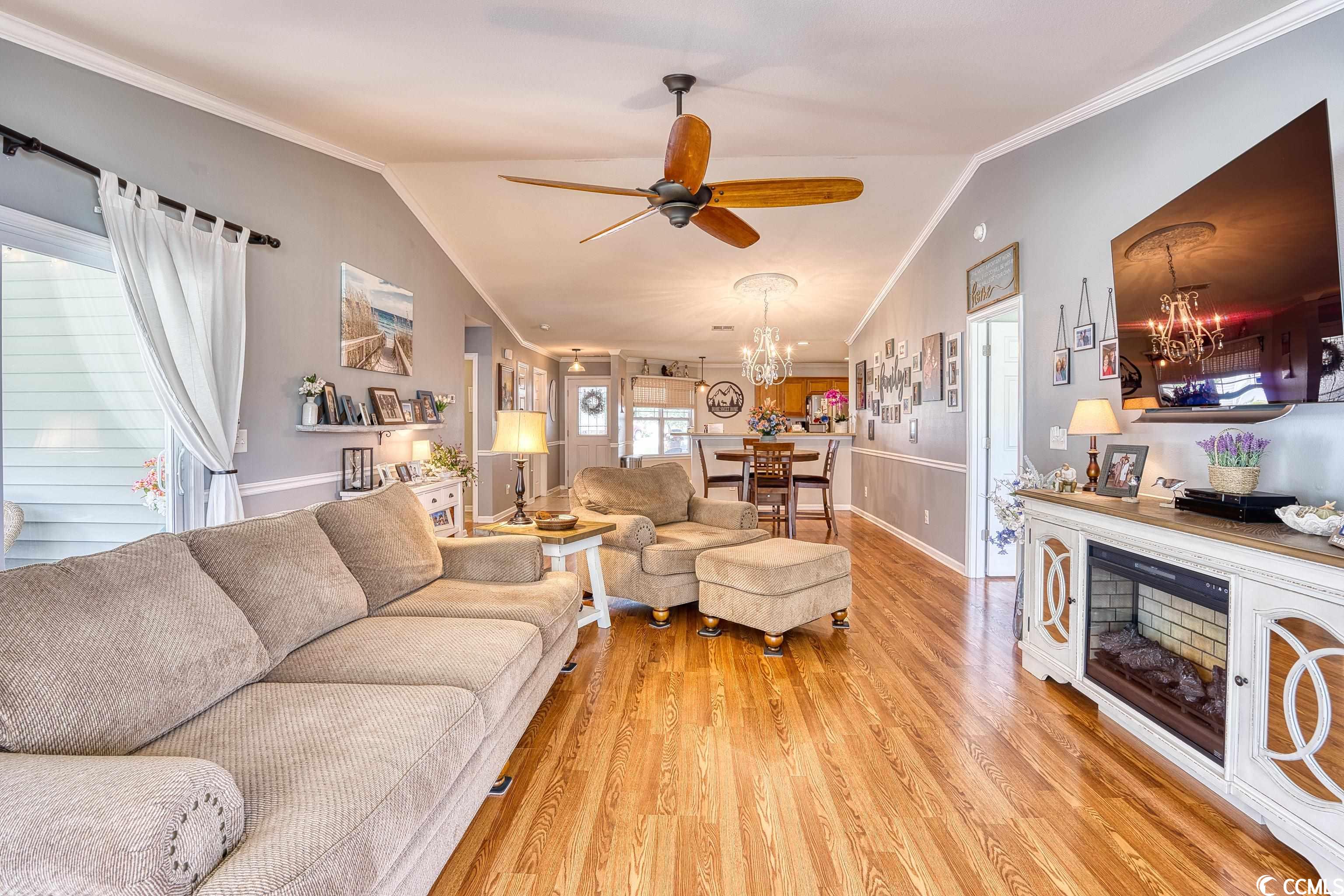 733 Bonita Loop Myrtle Beach, SC 29588
