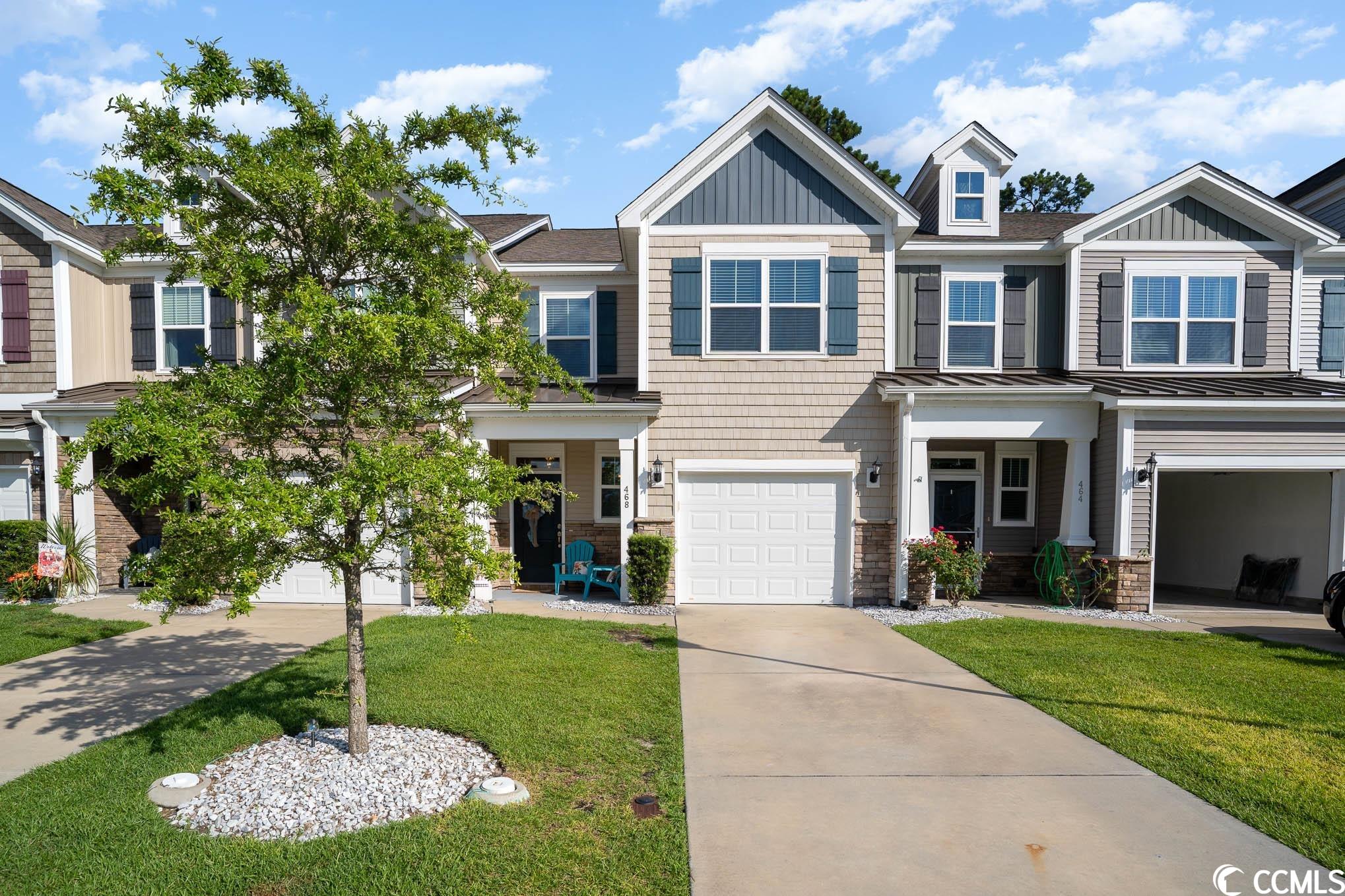 468 Papyrus Circle Little River, SC 29566