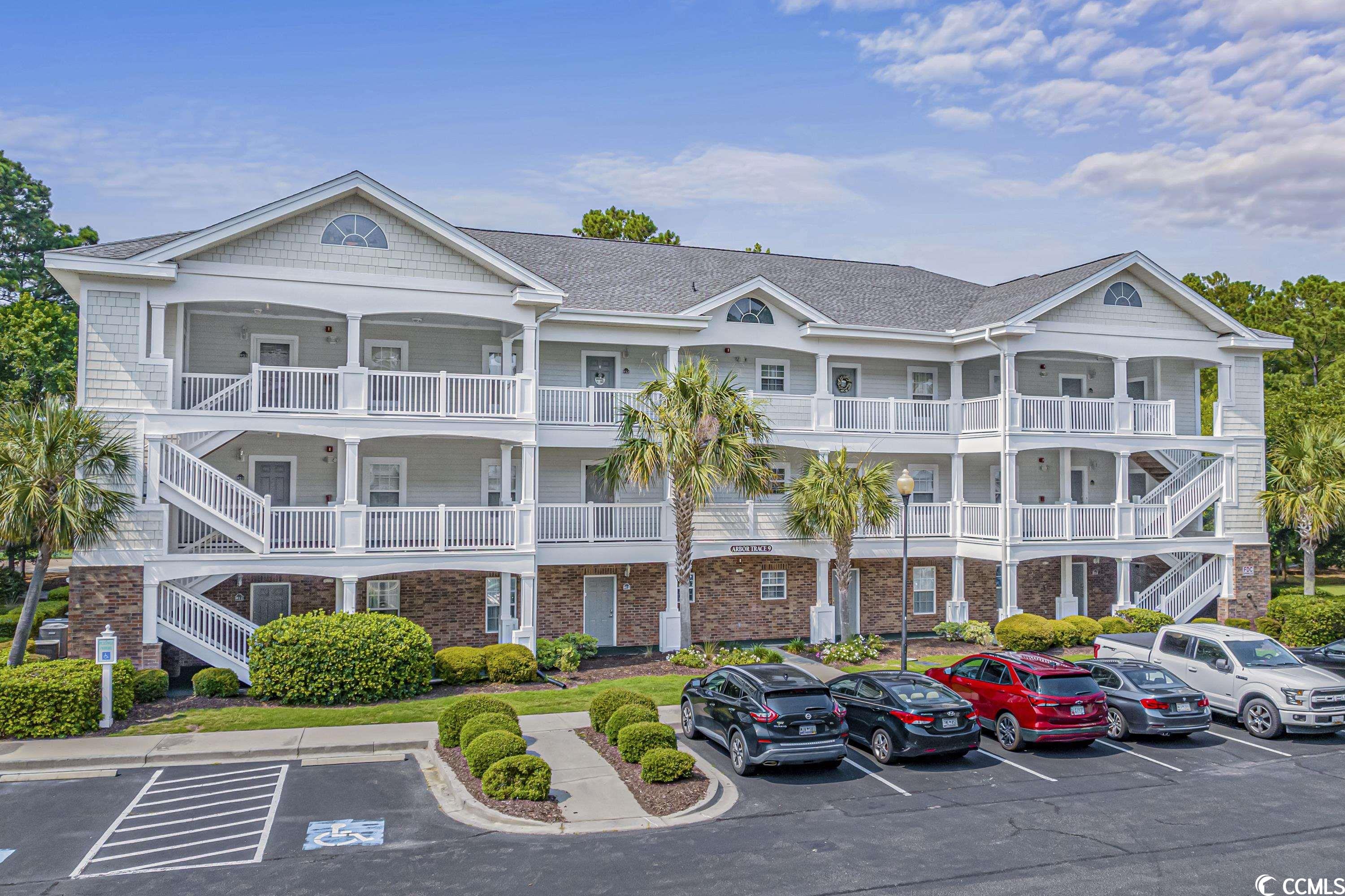 6015 Catalina Dr. UNIT Unit 914 North Myrtle Beach, SC 29582