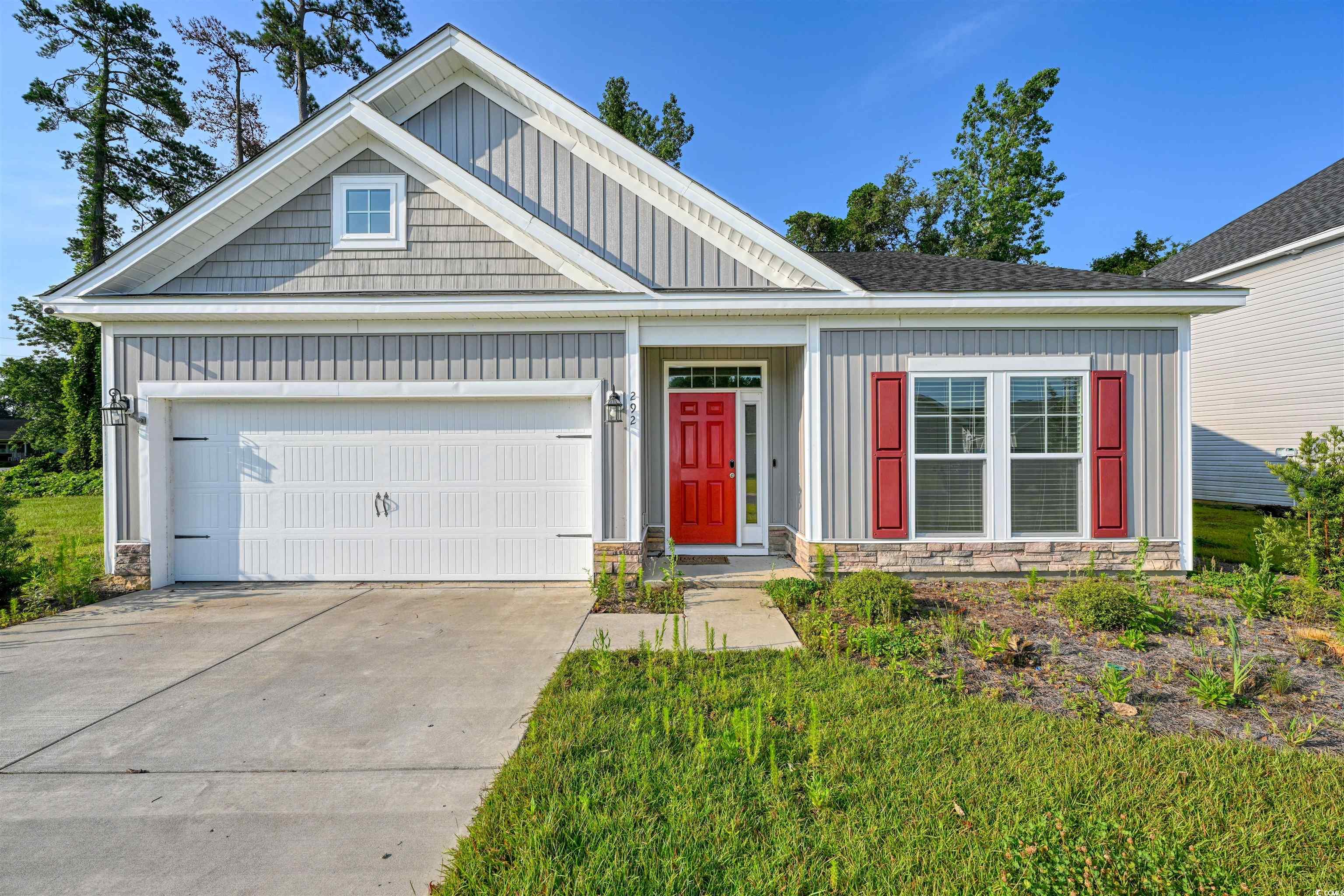 292 Red Maple Loop Longs, SC 29568