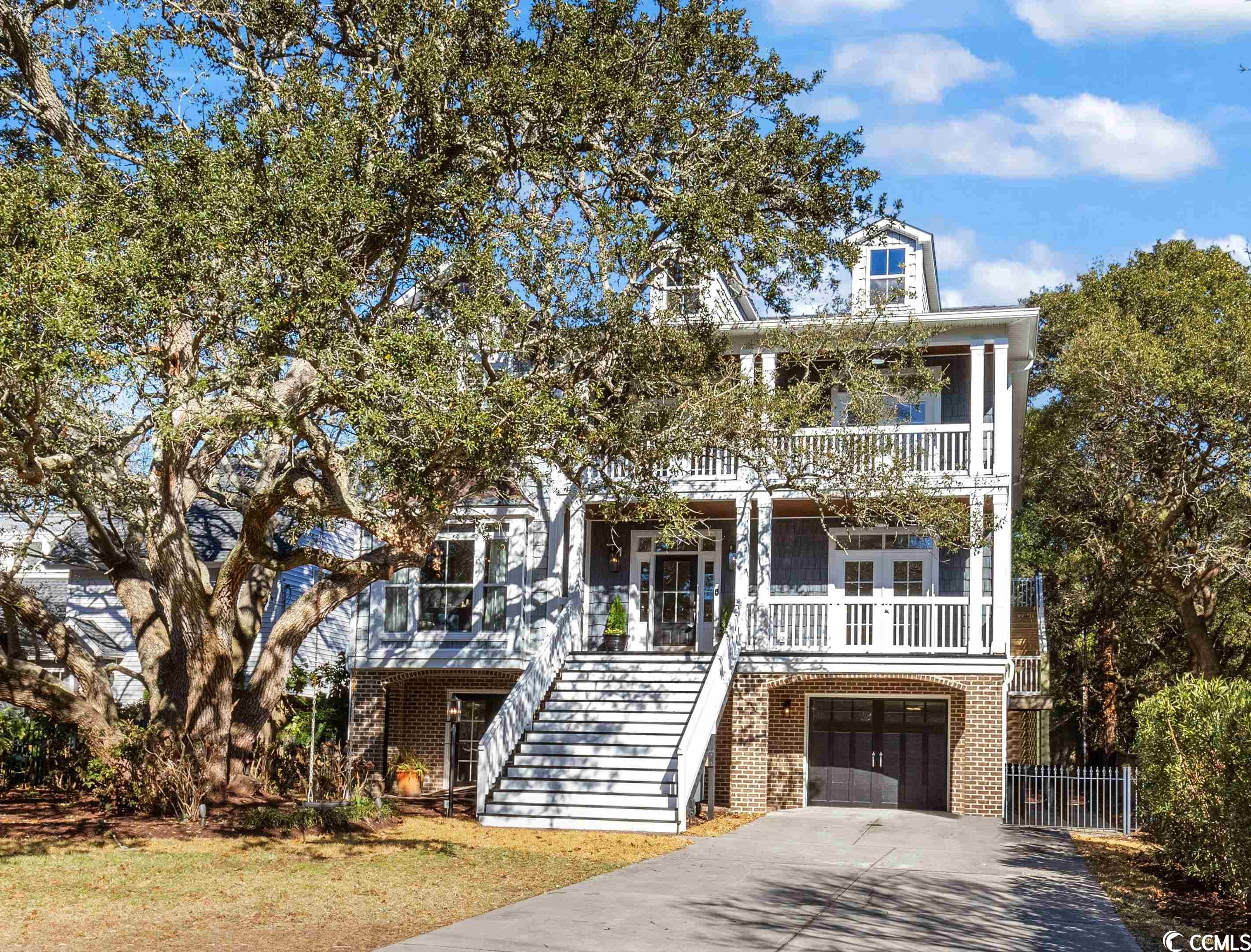 205 S Highland Way Myrtle Beach, SC 29572