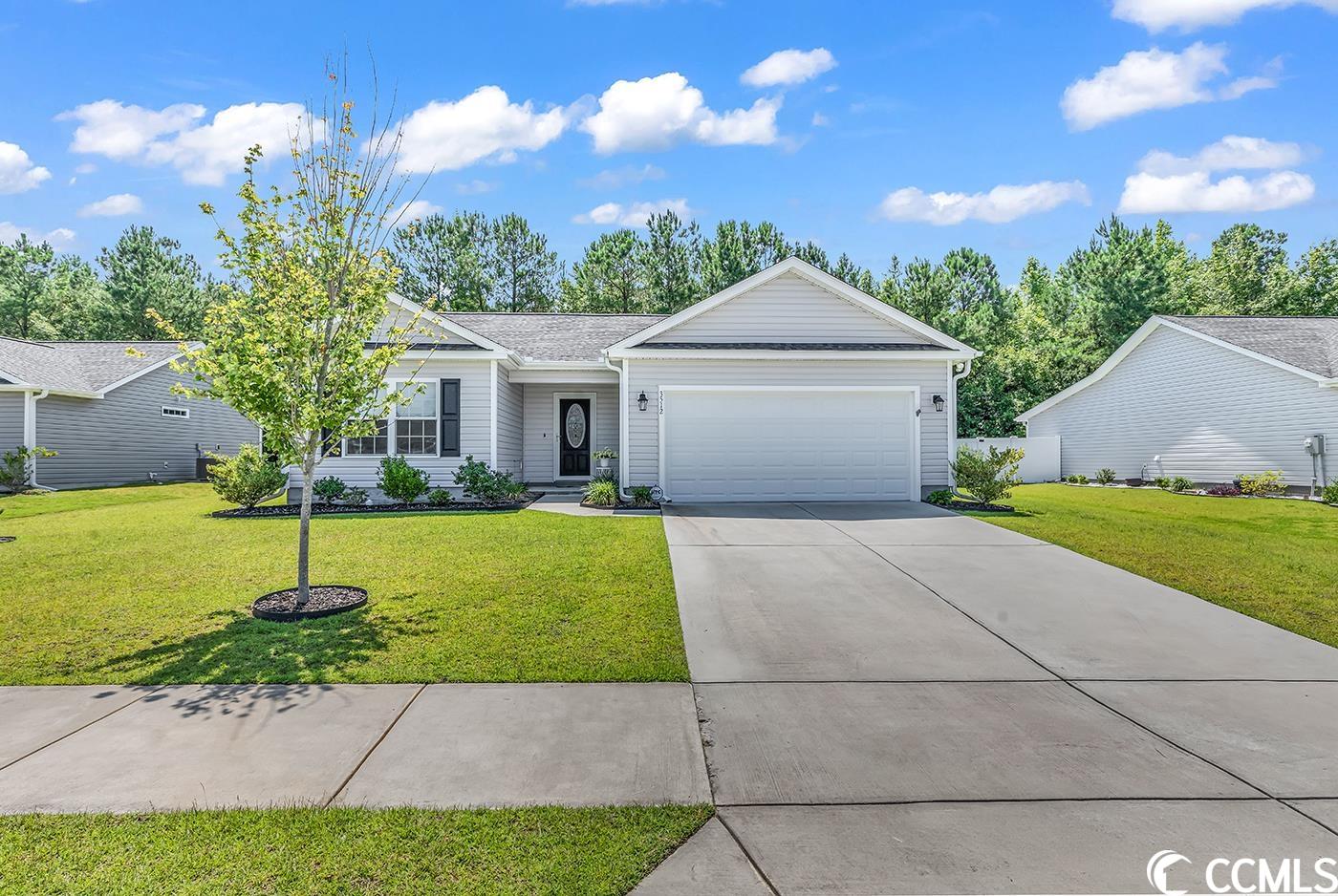 3512 Merganser Dr. Conway, SC 29527