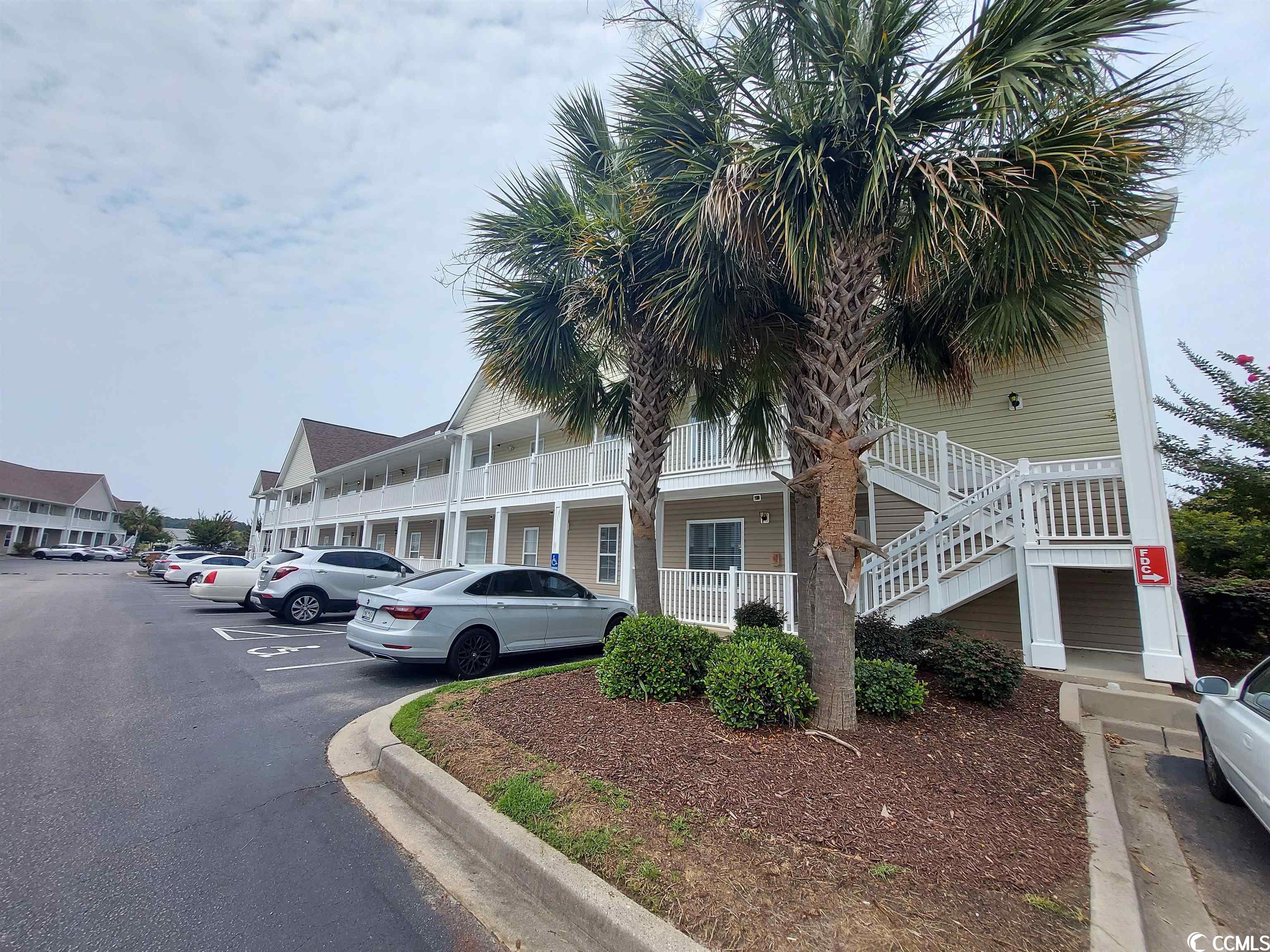 105 Butkus Dr. UNIT #4 Myrtle Beach, SC 29588