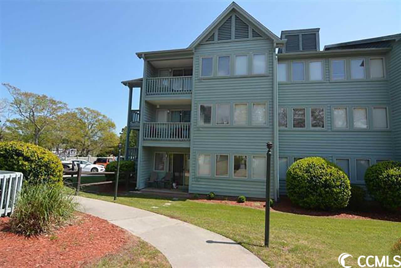 5905 South Kings Hwy. UNIT #4302 Myrtle Beach, SC 29575