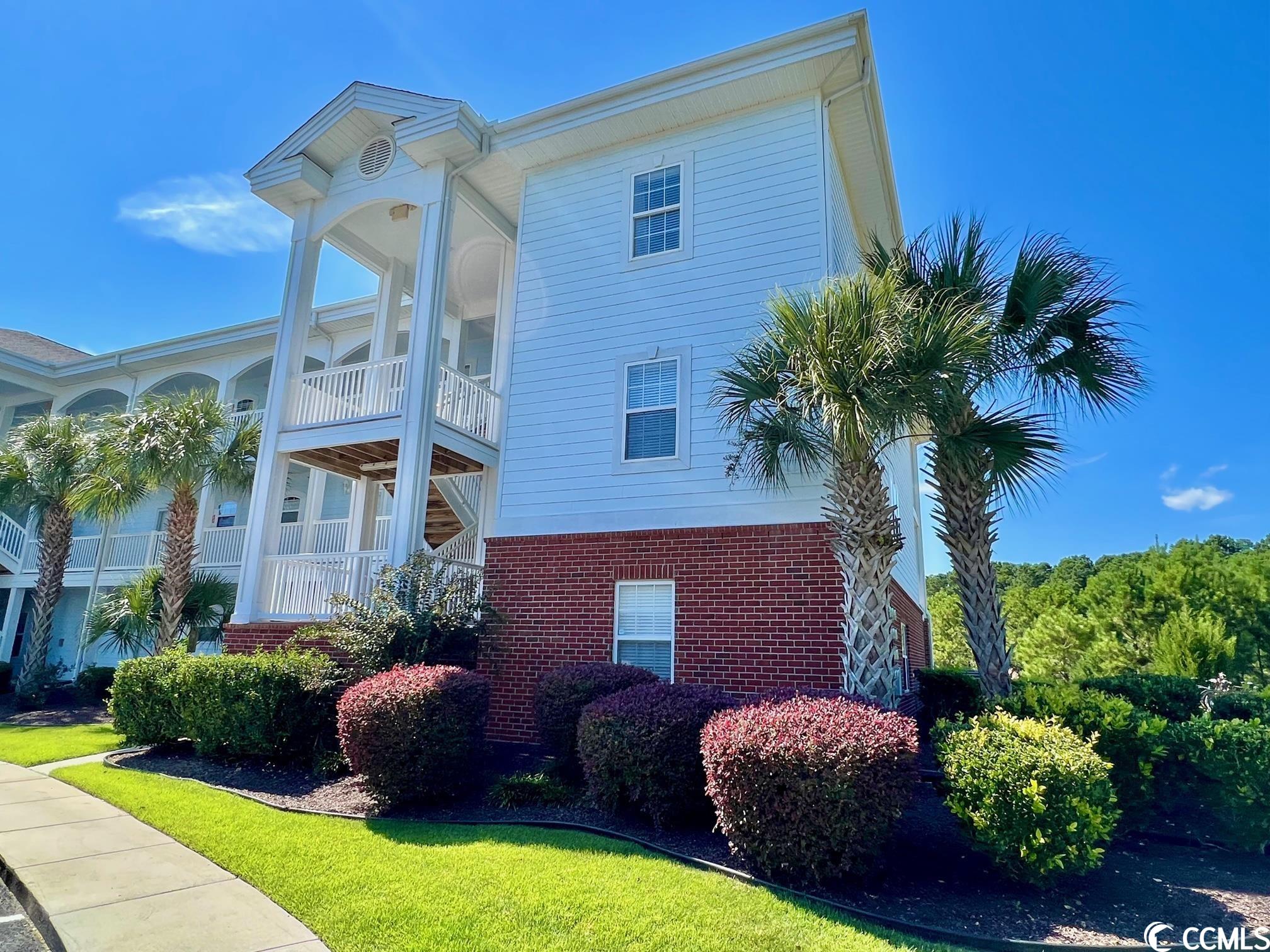 4136 Hibiscus Dr. UNIT #304 Little River, SC 29566