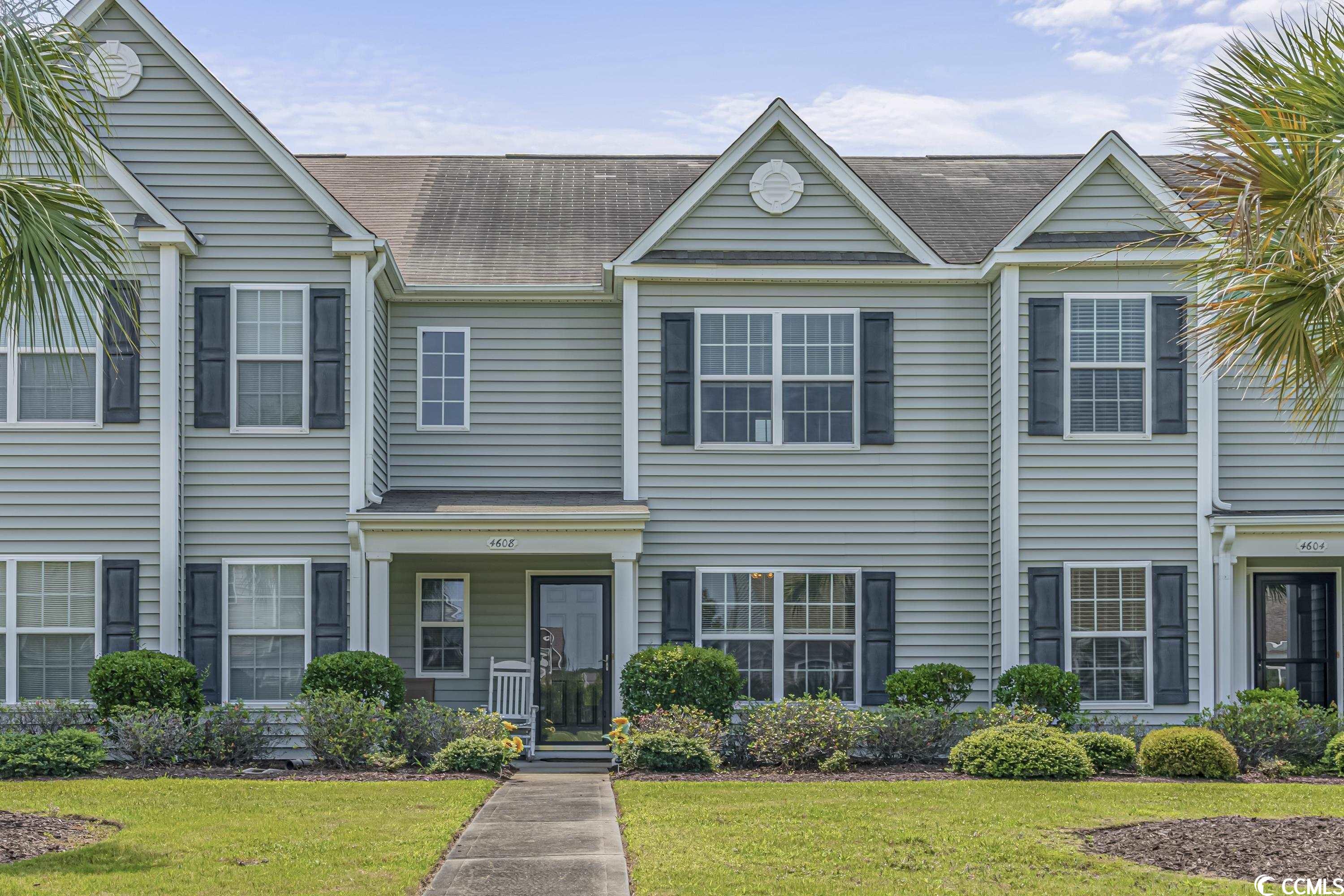 4608 Livorn Loop Myrtle Beach, SC 29579