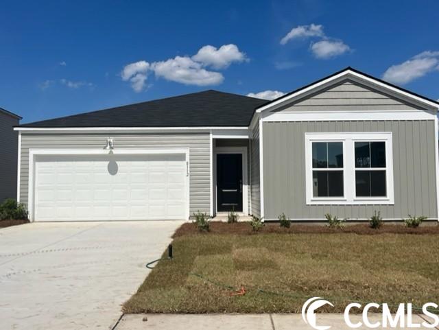 8112 Forest Edge Dr. Myrtle Beach, SC 29579