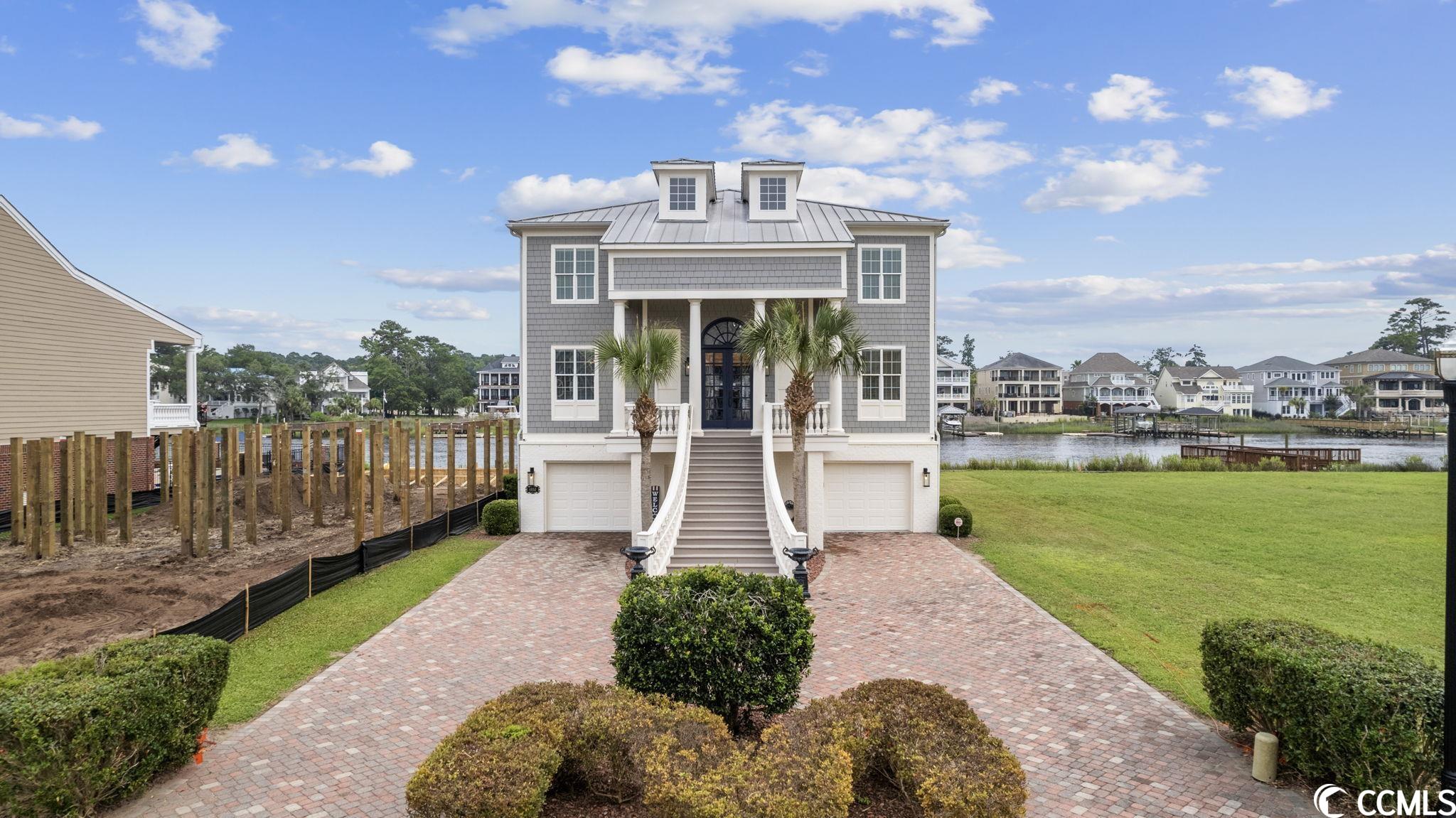 4850 Williams Island Dr. Little River, SC 29566