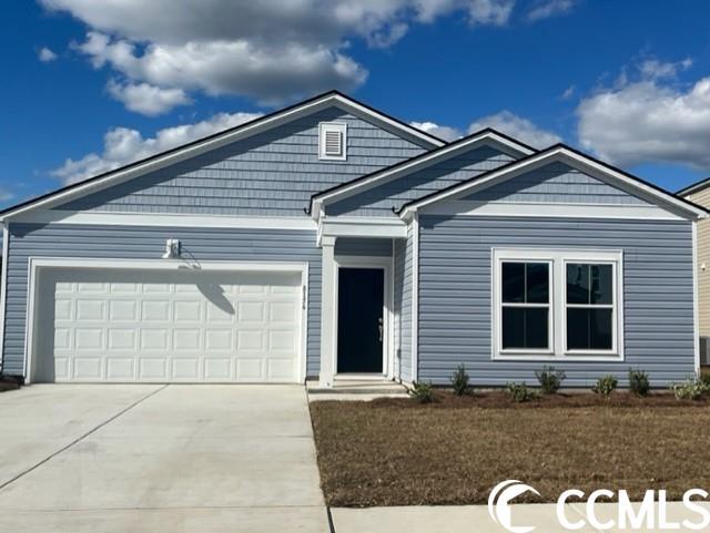 8156 Forest Edge Dr. Myrtle Beach, SC 29579