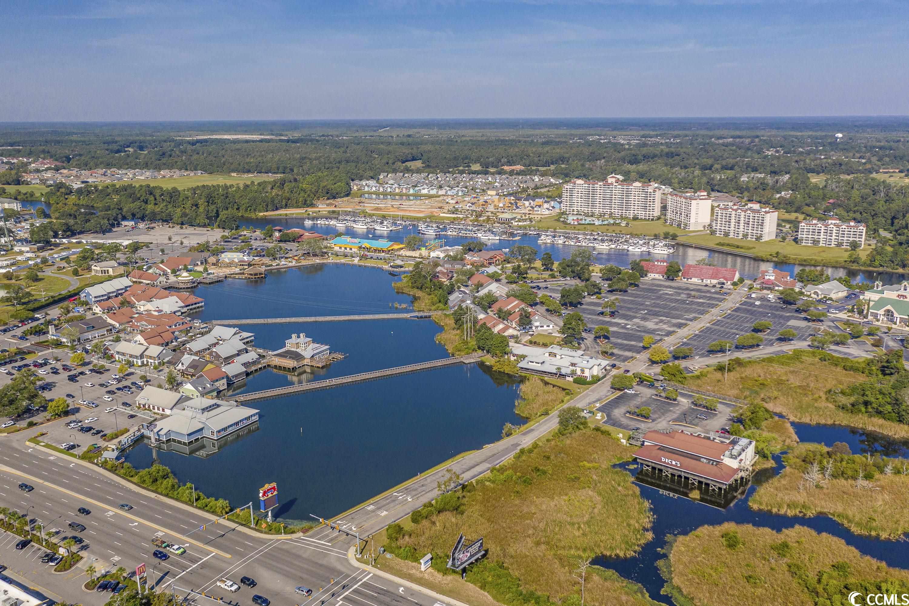 4800 S Ocean Blvd. UNIT #1606 North Myrtle Beach, SC 29582