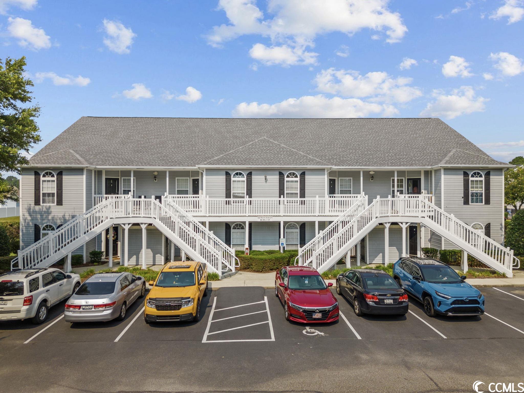 164 Westhaven Dr. UNIT 15-H Myrtle Beach, SC 29579