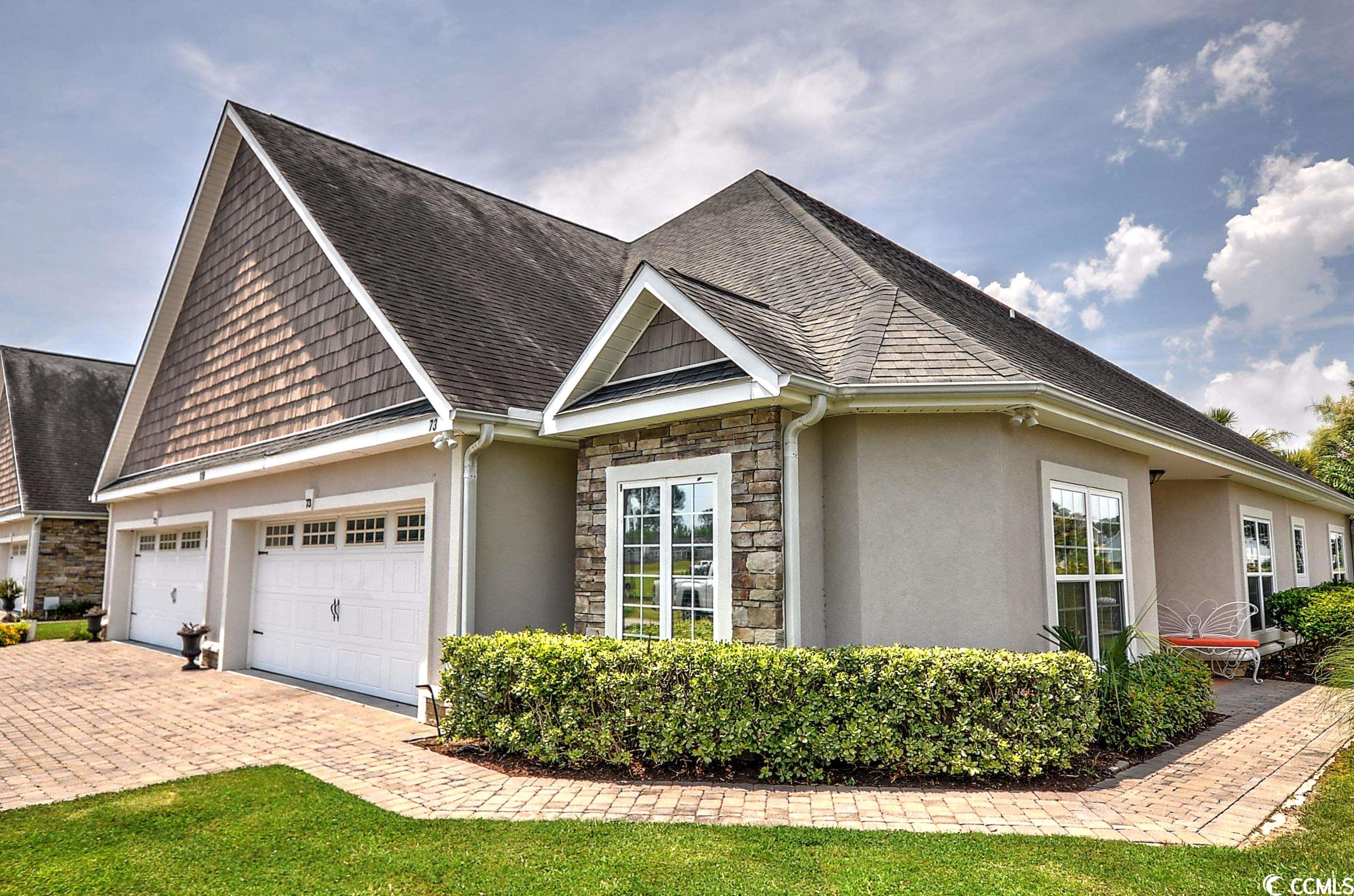 119 Palmetto Green Dr. UNIT #73 Longs, SC 29568