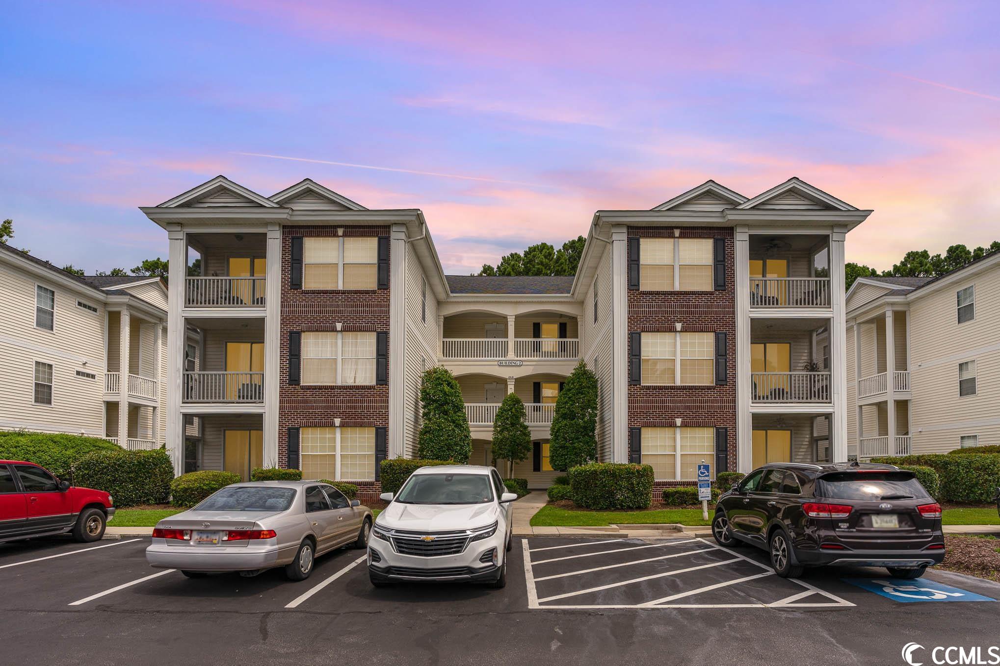 1310 River Oak Dr. UNIT 2-I Myrtle Beach, SC 29579