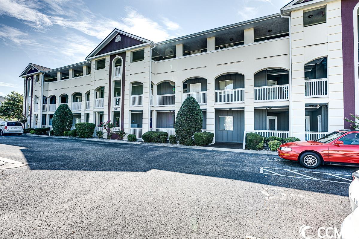 4528 N Plantation Harbour Dr. UNIT B13 Little River, SC 29566