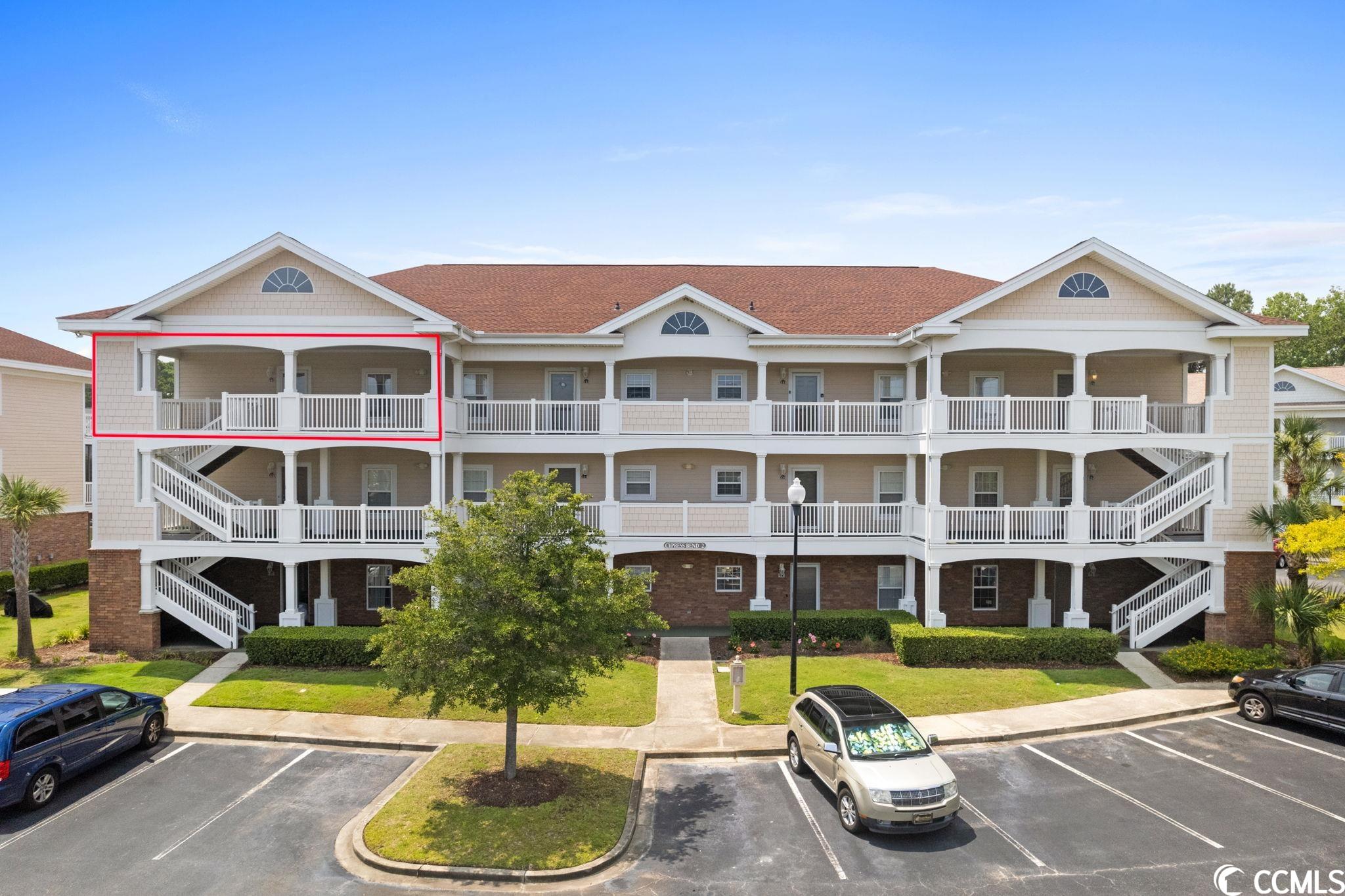 5750 Oyster Catcher Dr. UNIT #231 North Myrtle Beach, SC 29582