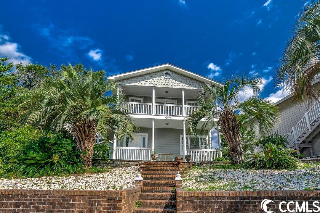 4204 Dunes St. North Myrtle Beach, SC 29582