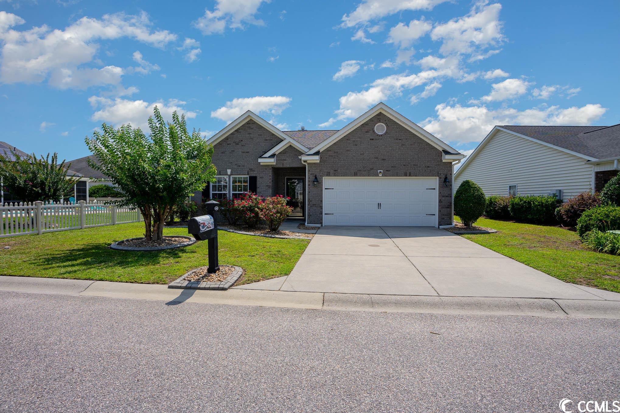 4438 Marshwood Dr. Myrtle Beach, SC 29579