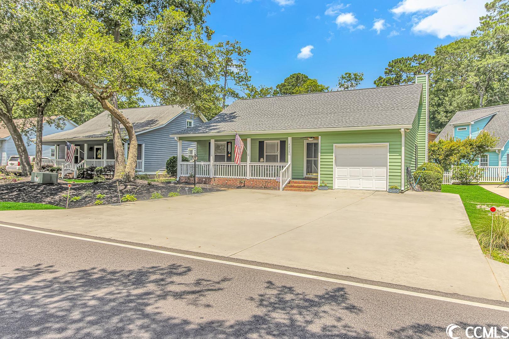 4224 Murrells Inlet Rd. Murrells Inlet, SC 29576