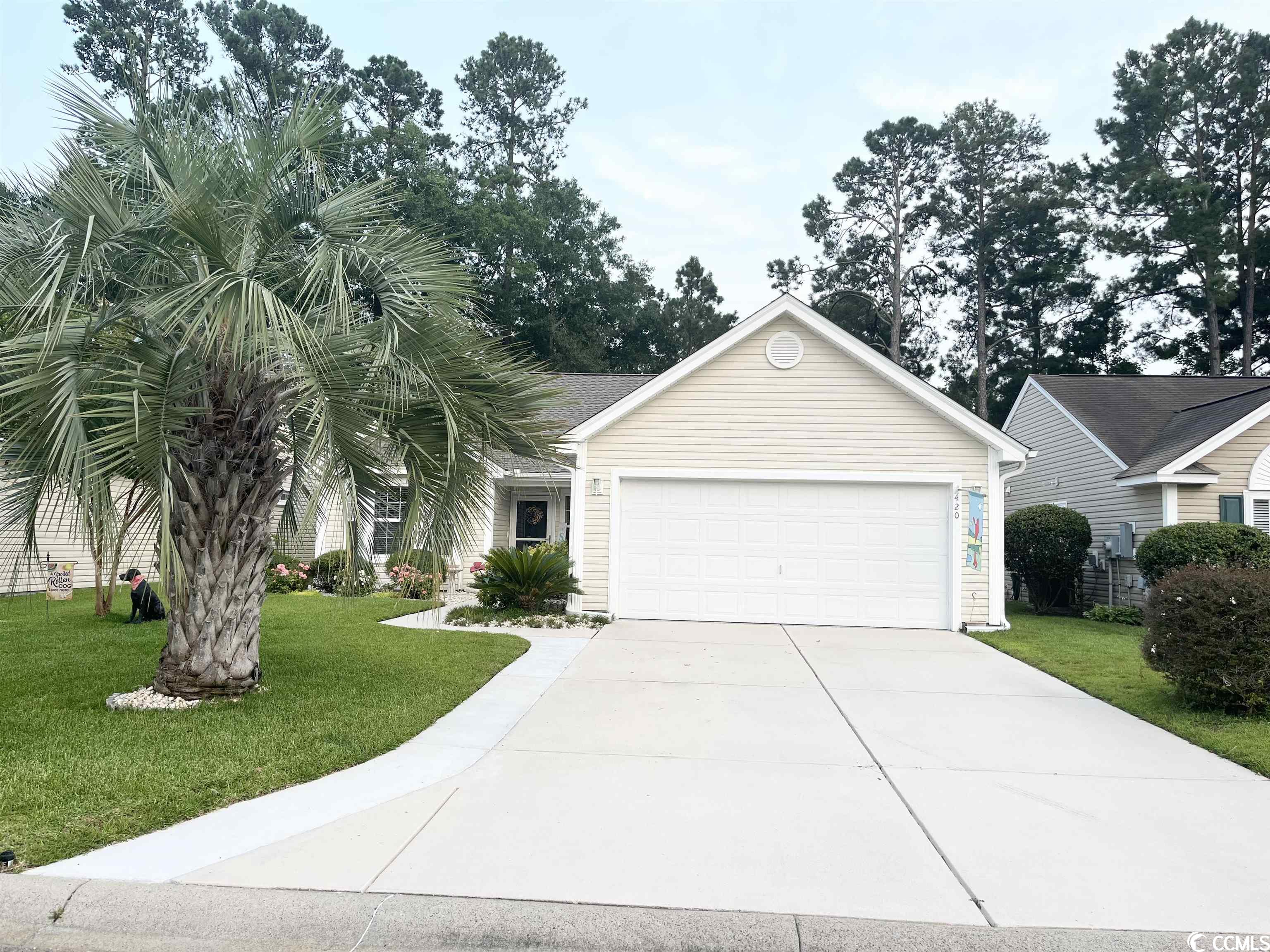420 McKendree Ln. Myrtle Beach, SC 29579