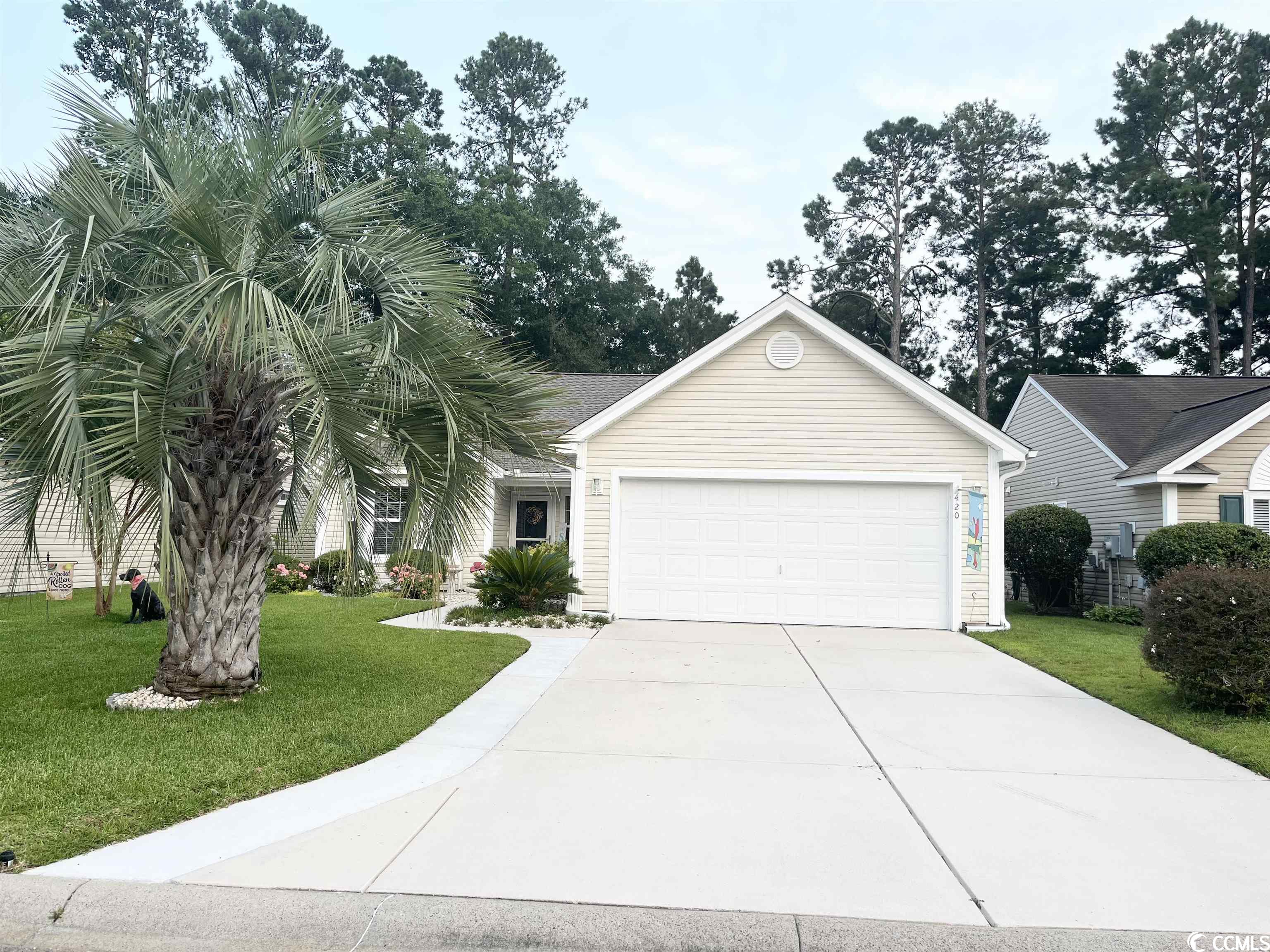 420 McKendree Ln. Myrtle Beach, SC 29579