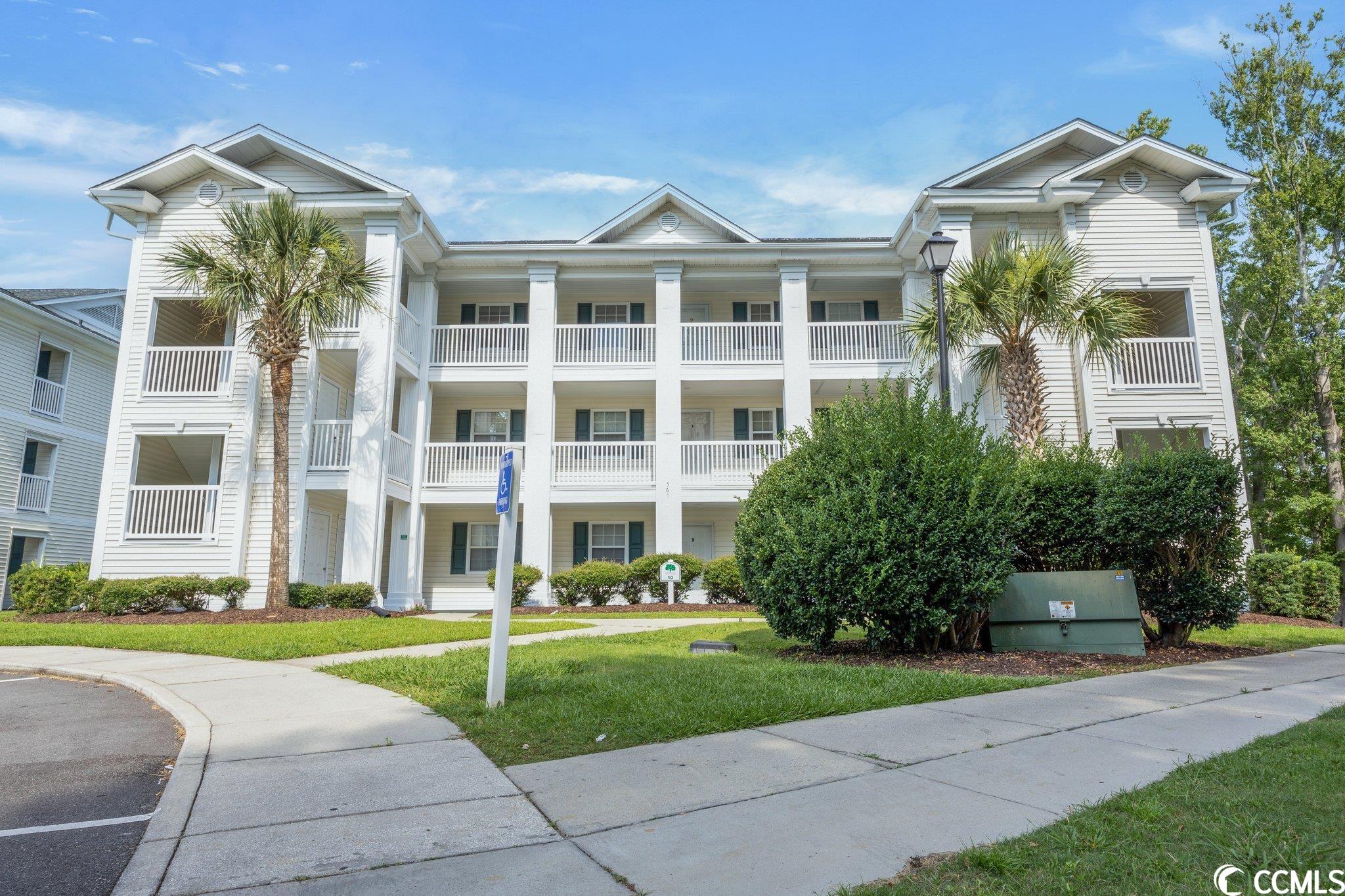 565 White River Dr. UNIT 10C Myrtle Beach, SC 29579