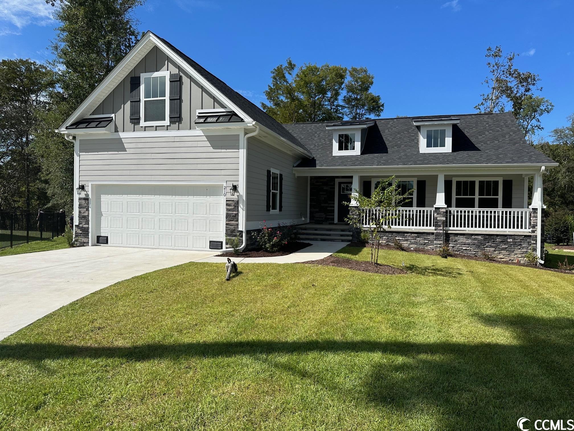 210 Rivers Edge Dr. Conway, SC 29526