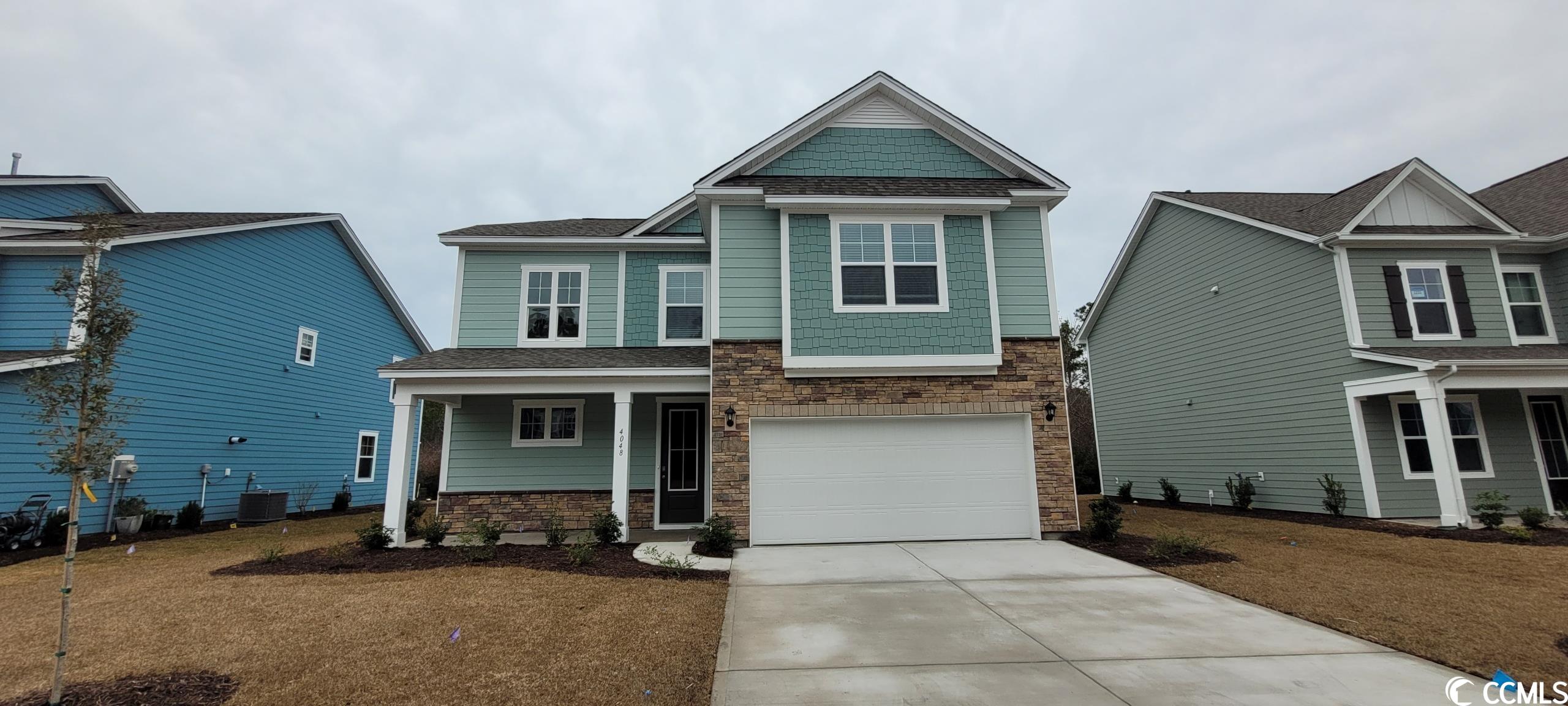 4048 Dewberry Ln., Myrtle Beach, SC 29579