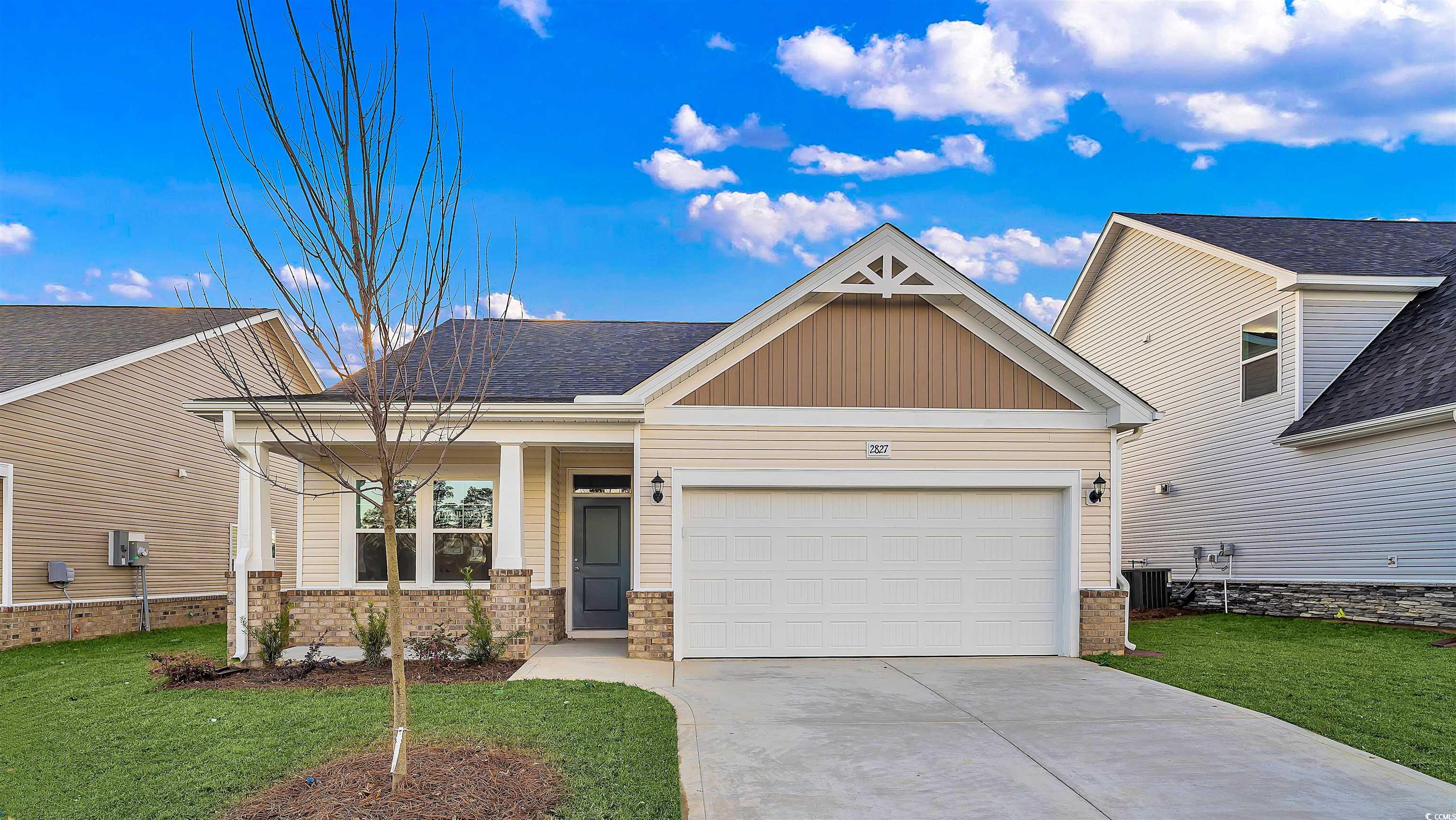 2827 Spain Ln. Conway, SC 29527