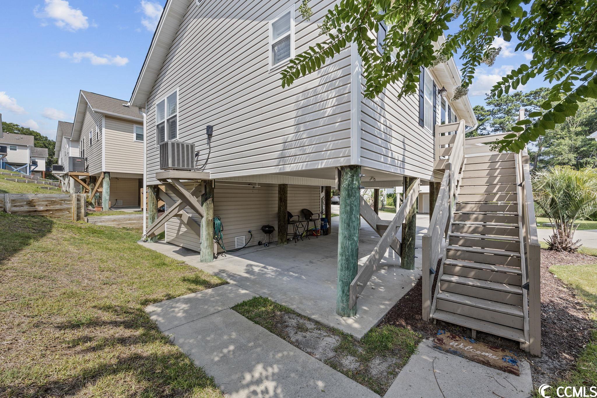 9650 Windchime Dr. Myrtle Beach, SC 29579