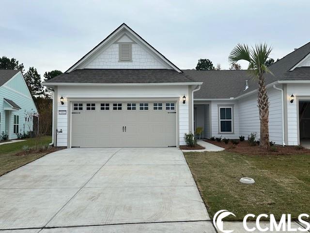 5861 Cremona Dr. Myrtle Beach, SC 29577