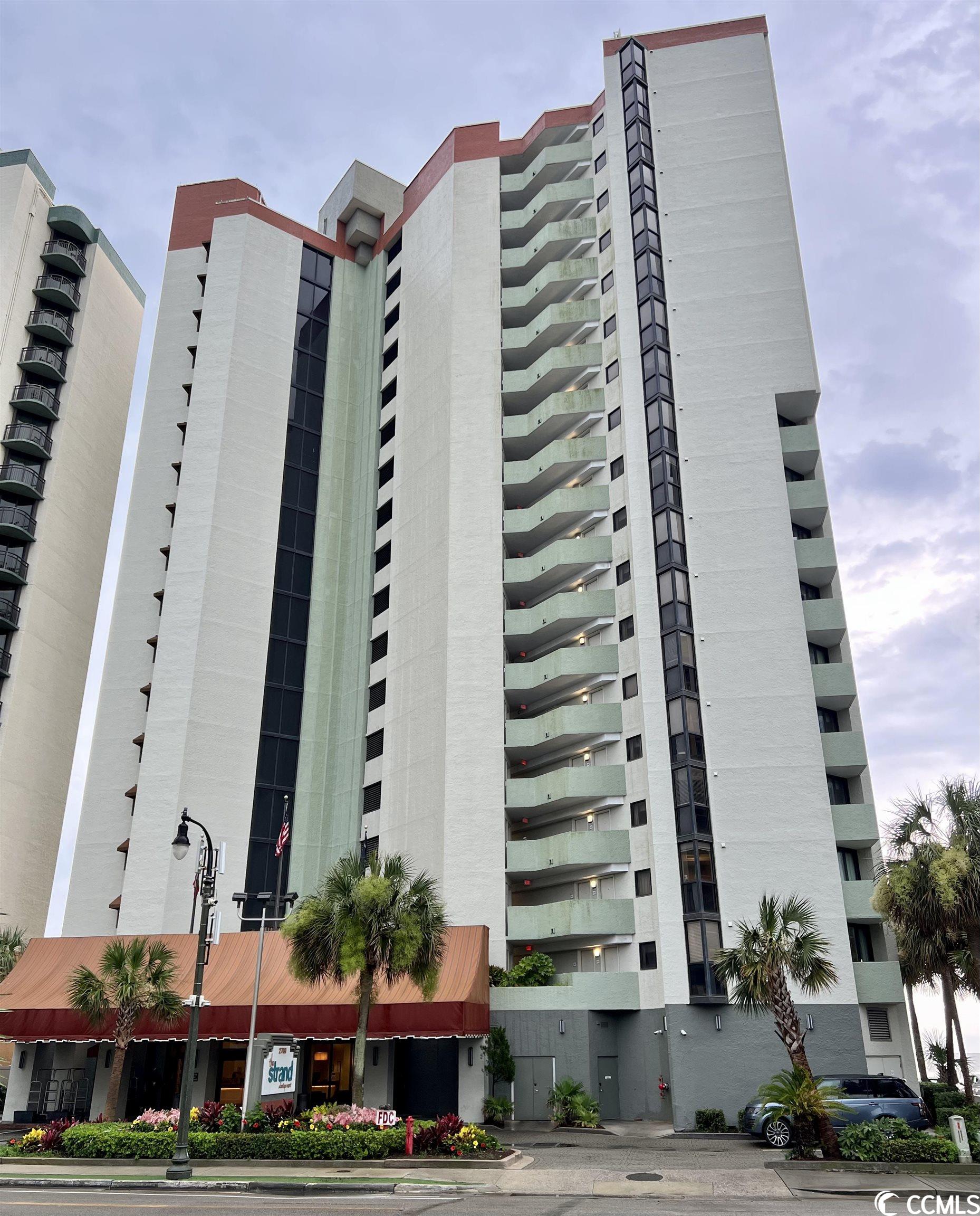 2700 N Ocean Blvd. UNIT #1757 Myrtle Beach, SC 29577