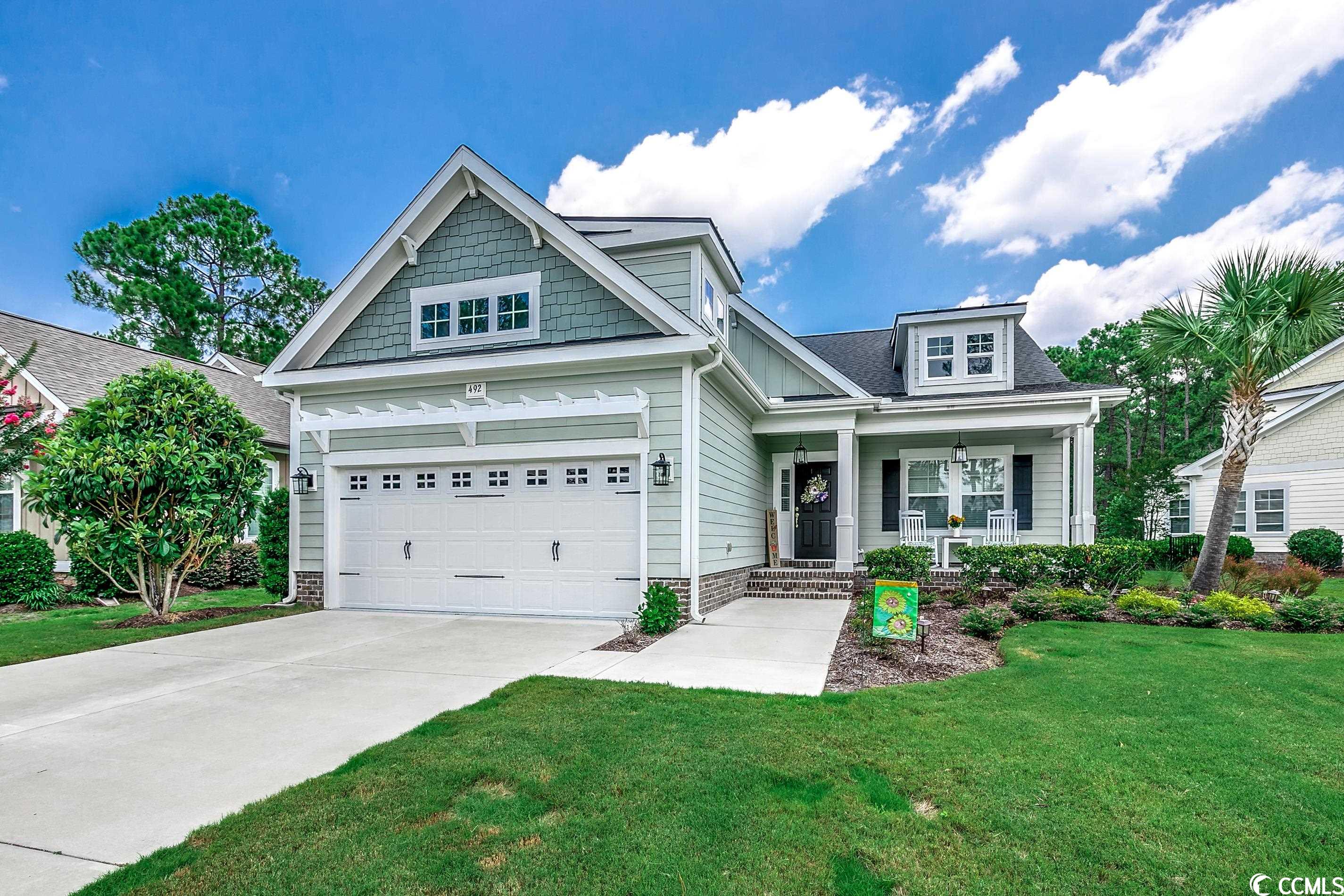 492 Starlit Way Myrtle Beach, SC 29579