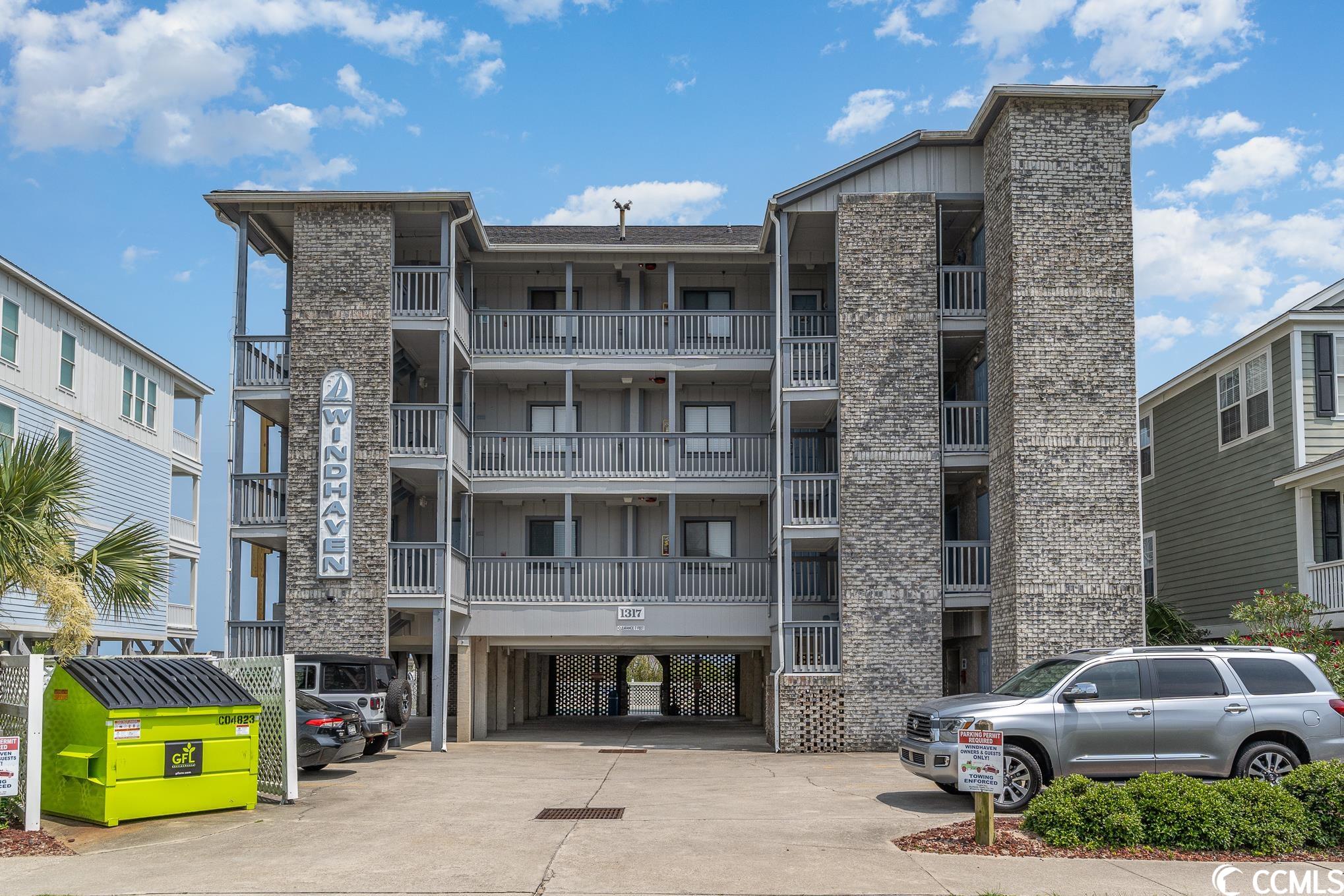 introducing the ultimate surfside beach condo! look no further than this remarkable oceanfront unit boasting 3 bedrooms and 2 bathrooms. it exudes beauty with its updated features including granite kitchen counters, stainless steel appliances, a stylish tile backsplash, plank-style flooring, beadboard wainscoting, crown molding, smooth ceilings, a custom tile shower, and brushed nickel hardware and fixtures. the current coastal decor and furnishings add a touch of charm. prepare to be captivated by the breathtaking beach and ocean views from the expansive oceanfront balcony, accessible from both the living area and master suite. situated on the first floor, this unit comfortably accommodates up to 8 people. it is currently part of a successful vacation rental program, with a loyal clientele and impressive annual income. the complex itself is highly sought-after and impeccably maintained. it features a refreshing swimming pool with brick paver decking and an elevator for convenience. this particular unit has been meticulously cared for and is in excellent condition. it's a true rarity to come across a condo of this caliber that requires no further attention. don't miss out on the opportunity to own this exceptional surfside beach condo. it's a haven of coastal luxury, offering a desirable lifestyle and a solid investment.