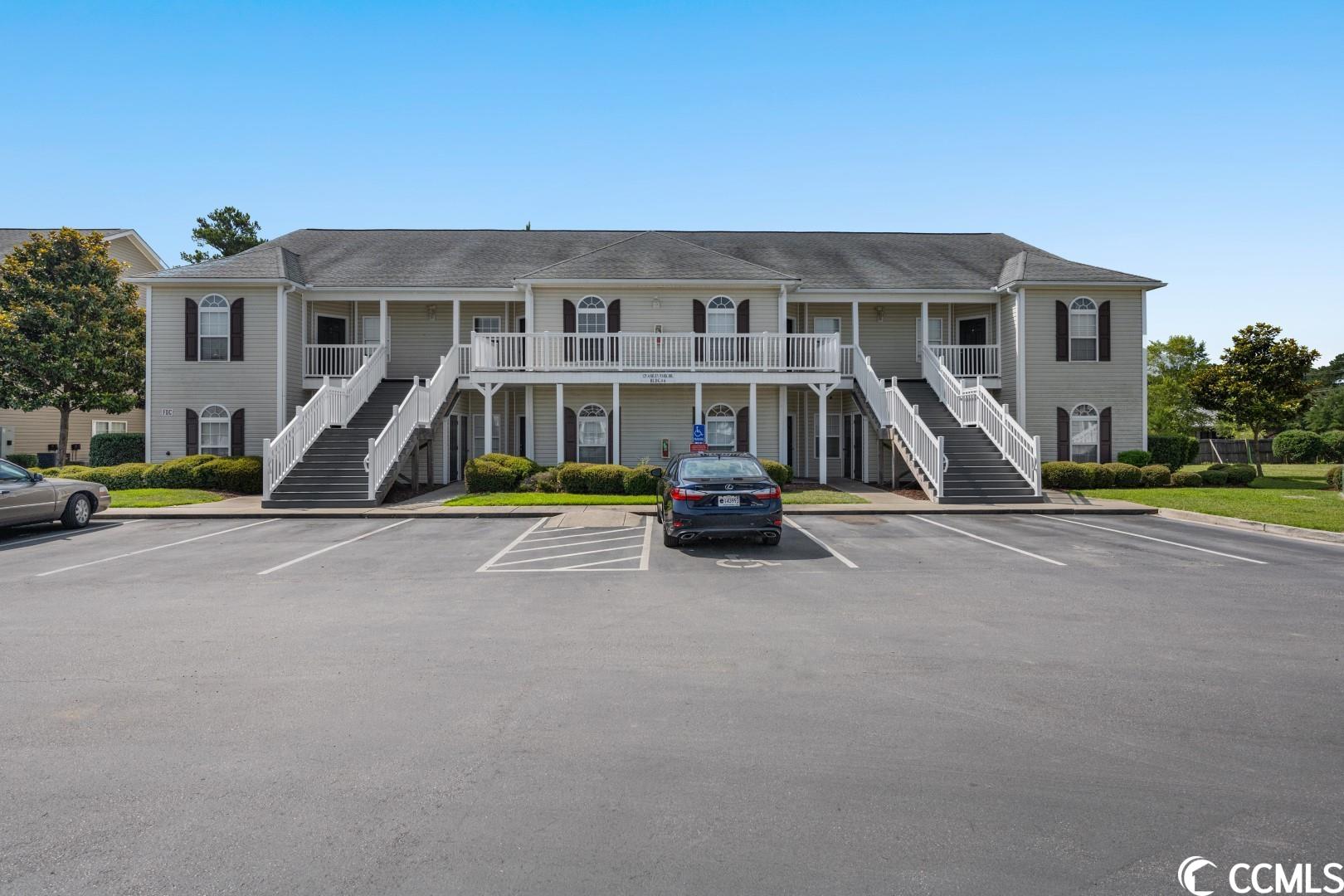 125 Ashley Park Dr. UNIT 6F Myrtle Beach, SC 29579