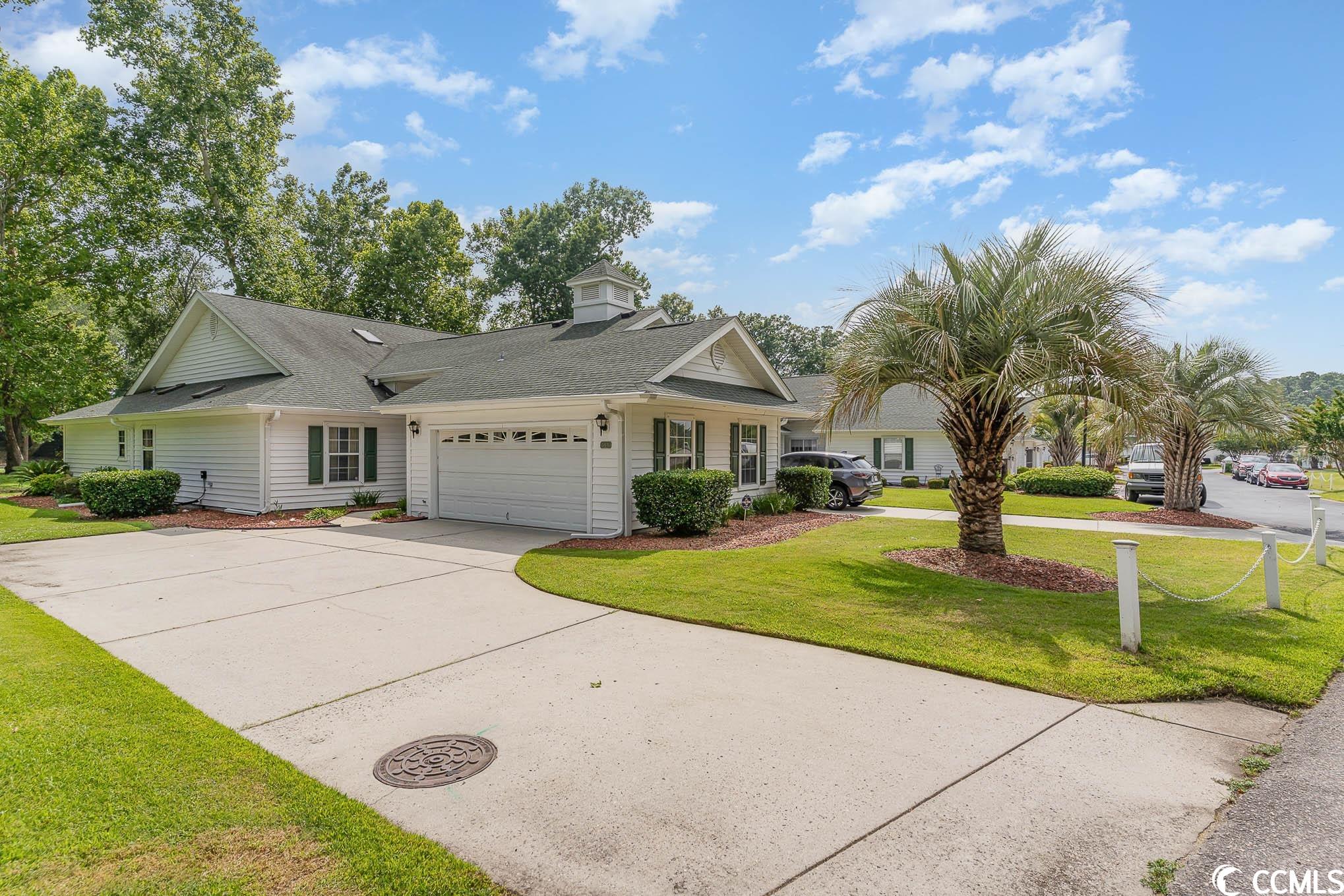 648 Intracoastal Way Dr. Myrtle Beach, SC 29579