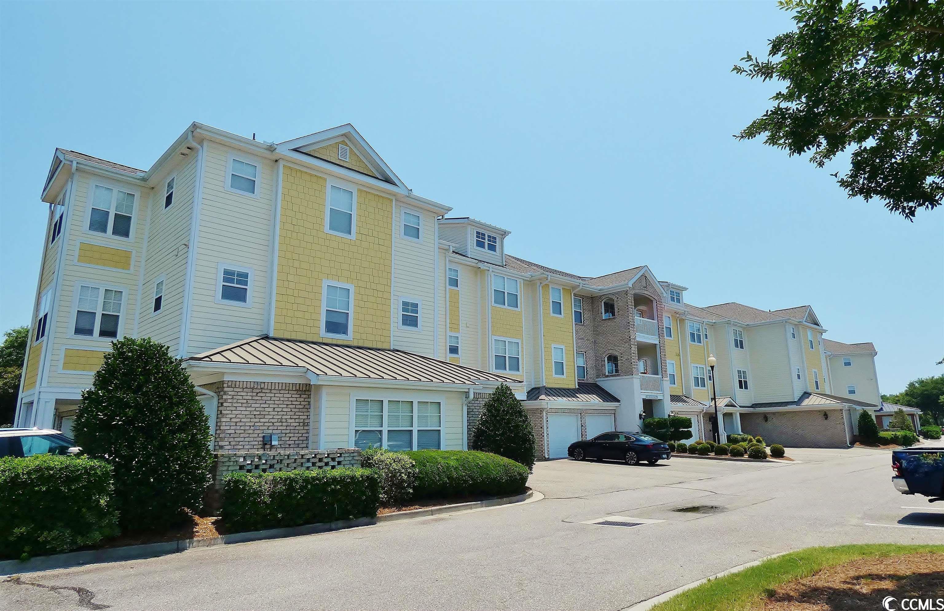 6203 Catalina Dr. UNIT #332 North Myrtle Beach, SC 29582