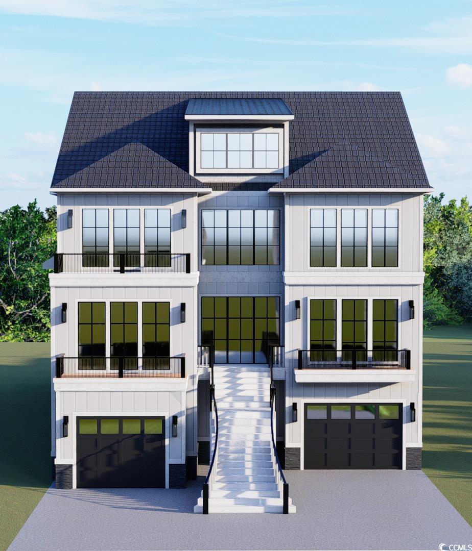 5106 N Ocean Blvd. Myrtle Beach, SC 29577