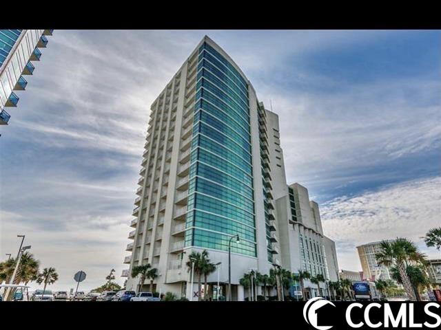 201 S Ocean Blvd. UNIT #717 Myrtle Beach, SC 29577