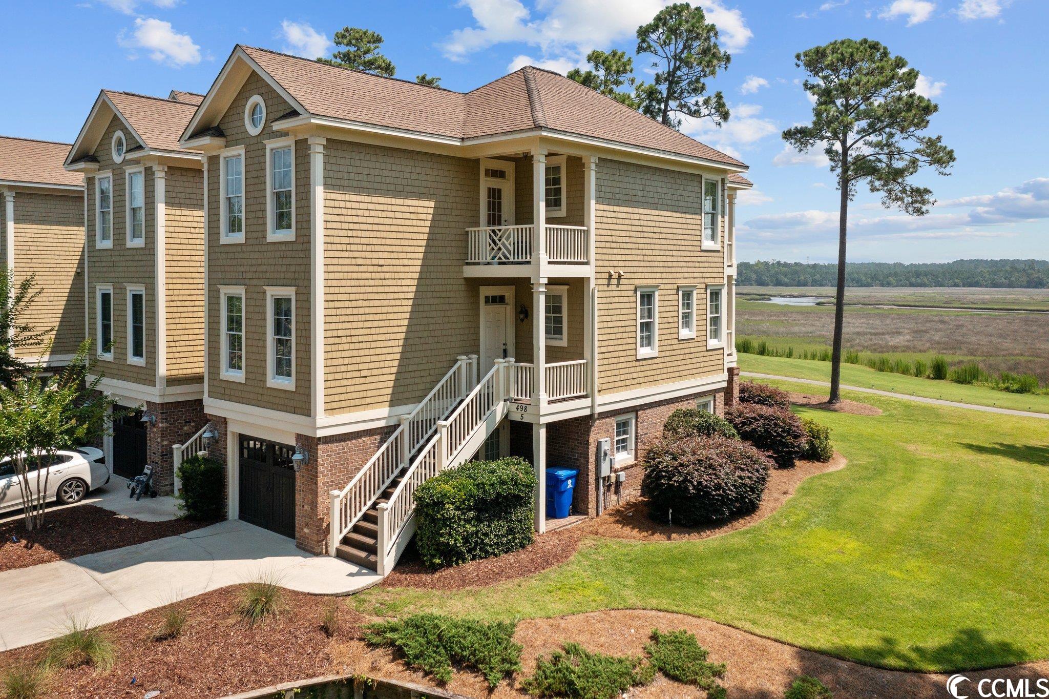 498 River Bluff Dr. UNIT #5 Shallotte, NC 28470