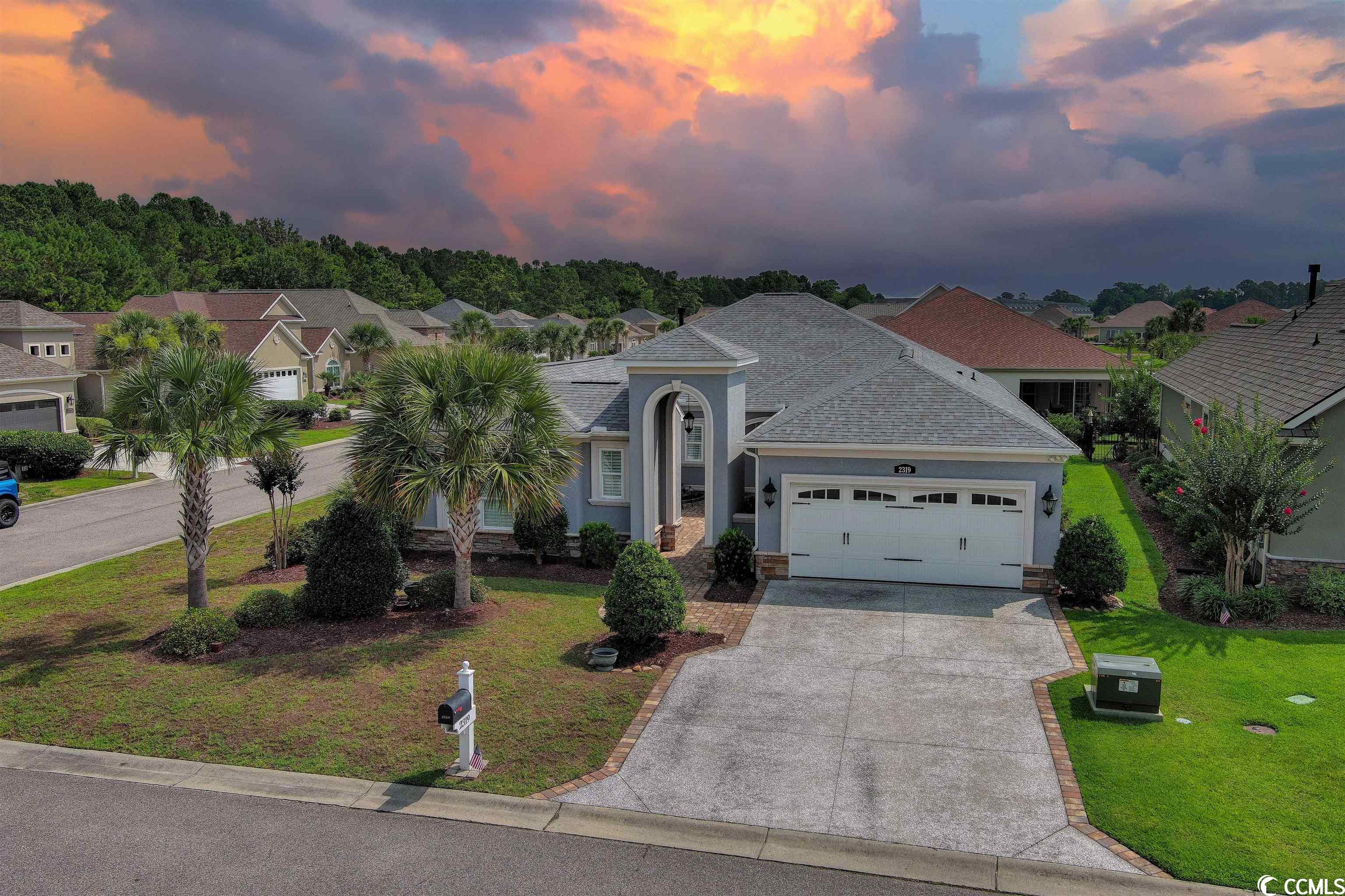 this is the one you've been waiting for; this stunning luxury home in tuscan sands at barefoot resort is a beautiful custom build. the beautiful outdoor living space and open concept floor plan, it seems like a perfect place for comfortable and elegant living.  the highlight of the home seems to be the open living spaces combined with a huge gourmet kitchen, ample storage, and oversized island for both food preparation and dining. this setup would make it a fantastic space for hosting and entertaining guests. it's clear that attention has been given to creating a functional and stylish cohesive area.  in addition to the impressive kitchen and living, the home features a spacious master suite and a guest suite that could serve as a second master bedroom, providing ample accommodation options. there are also two more guest bedrooms and a third full bathroom, completing the guest quarters. this setup ensures that everyone has their own space and privacy.  convenience is also taken into consideration with a drop zone and laundry area cleverly hidden near the exit to the two-car garage. this feature helps keep the home organized and minimizes clutter.  the finishes of the home have been tastefully completed, adding to its overall beauty. it's clear that great care and attention to detail have been put into creating a visually appealing and welcoming space.  this luxury home in tuscan sands at barefoot resort is truly an exceptional property with its spacious layout, well-appointed kitchen, beautiful finishes, and outdoor living. it would be a pleasure to experience the home firsthand and appreciate all its beauty. don't miss your chance to see it in person today. this home is partially furnished.