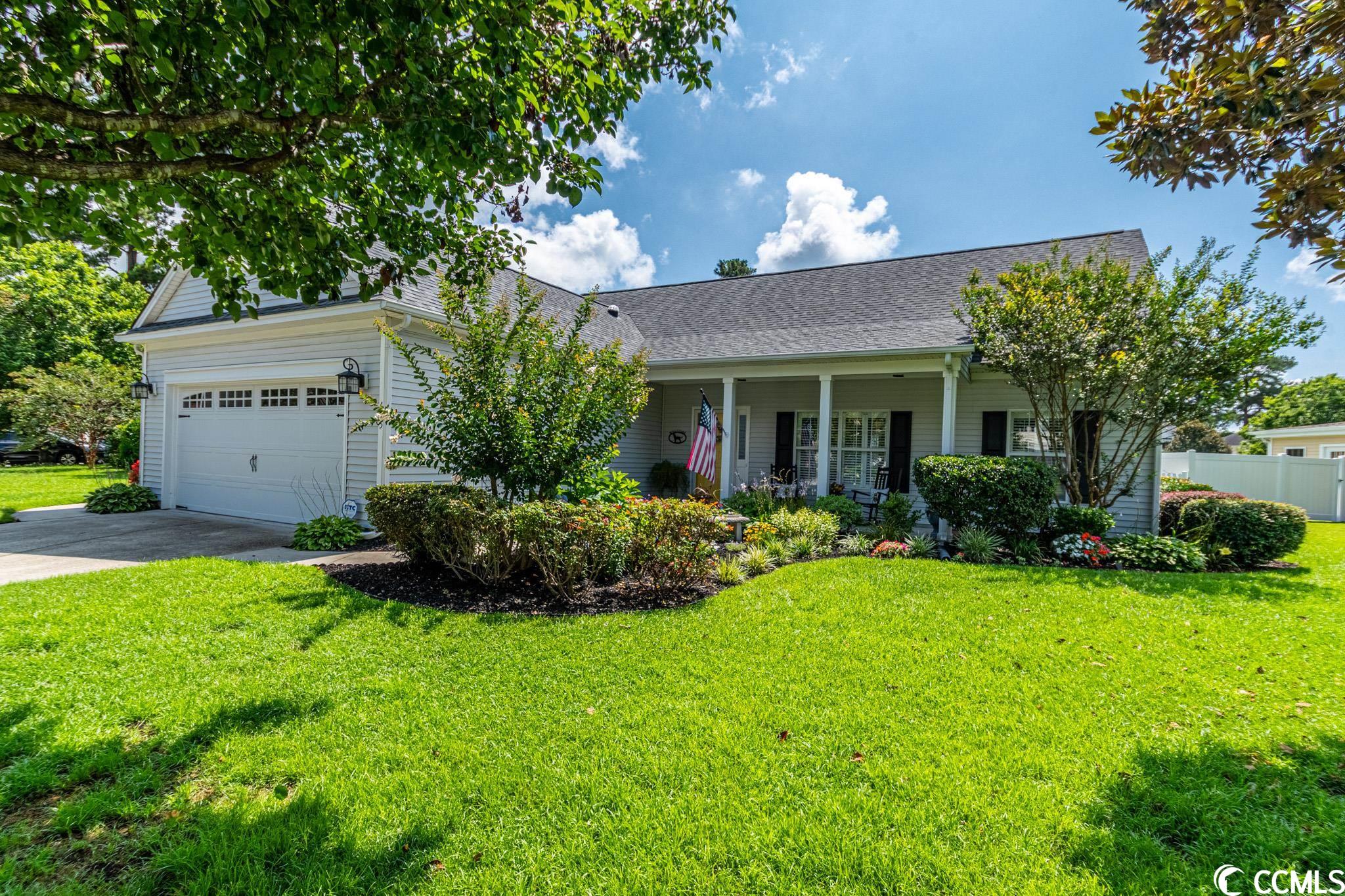 445 Blackberry Ln. Myrtle Beach, SC 29579