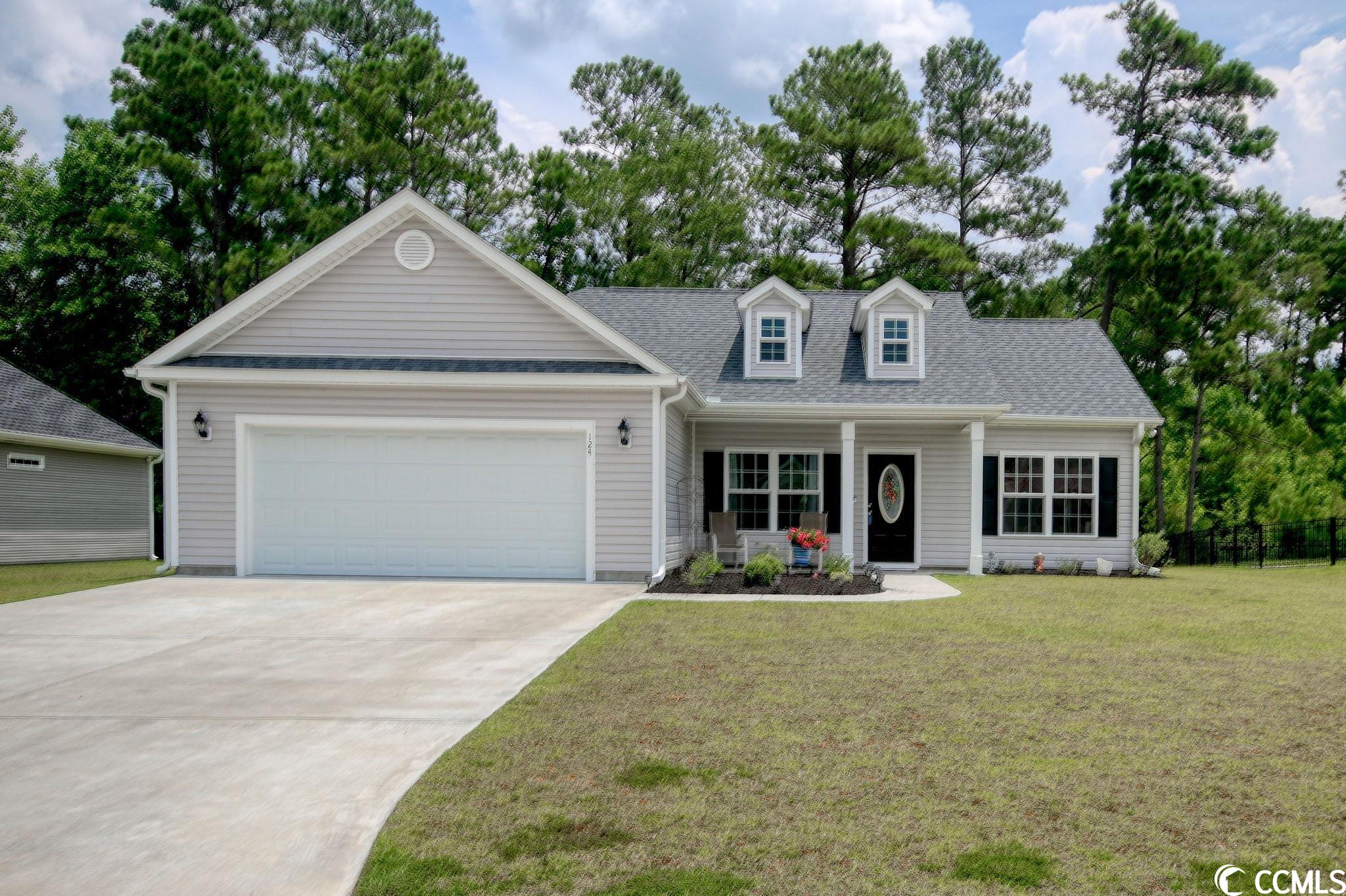 124 Baylee Circle Galivants Ferry, SC 29544