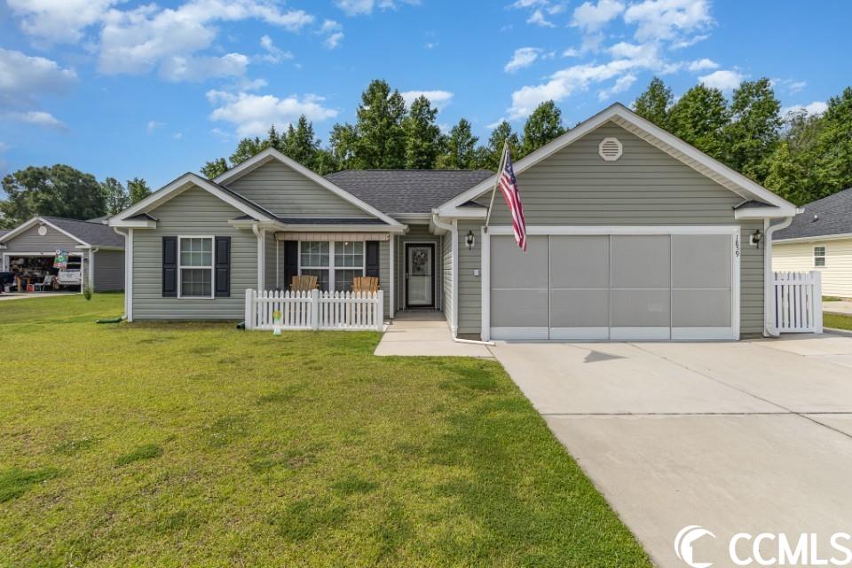 1859 Ackerrose Dr. Conway, SC 29527