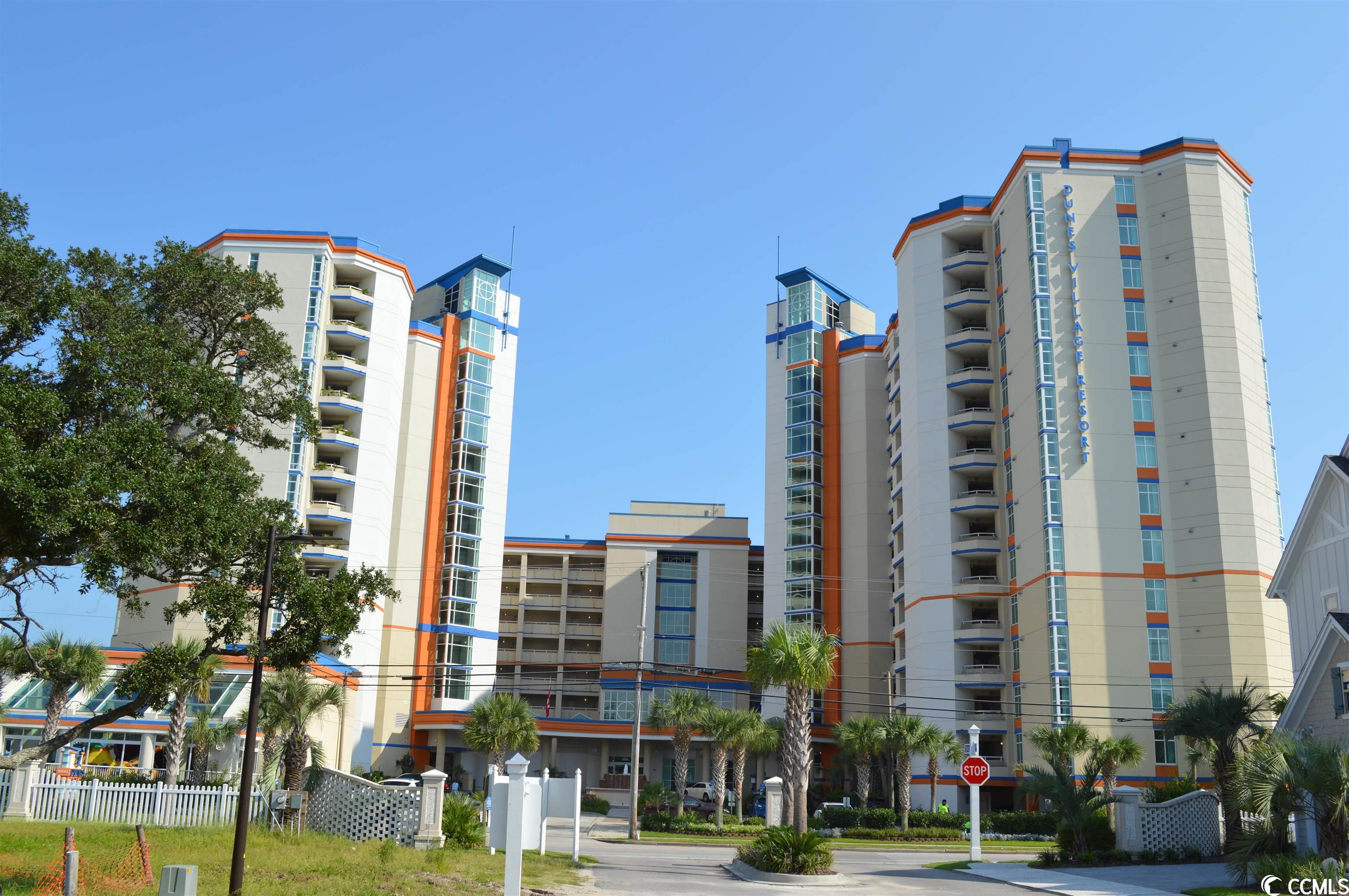 5200 N Ocean Blvd. UNIT #750 Myrtle Beach, SC 29577