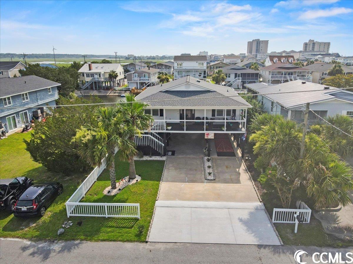 312 35th Ave. N North Myrtle Beach, SC 29582