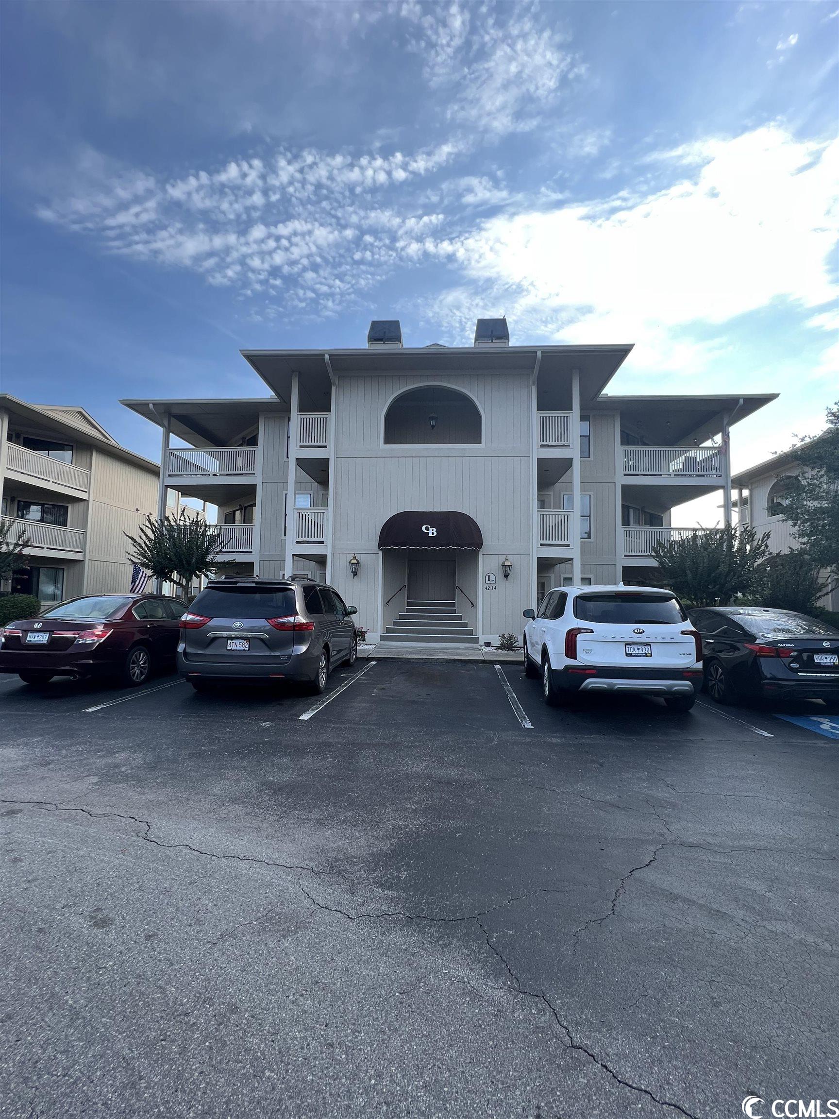 check out this 2 bedroom 2 bath condo at cypress bay. master bedroom freshly painted, carpets cleaned. two storage closets on the outside for all of your storage needs. close to the pool. close to restaurants, food lion, cvs and close to the beaches, marinas and public boat launches.